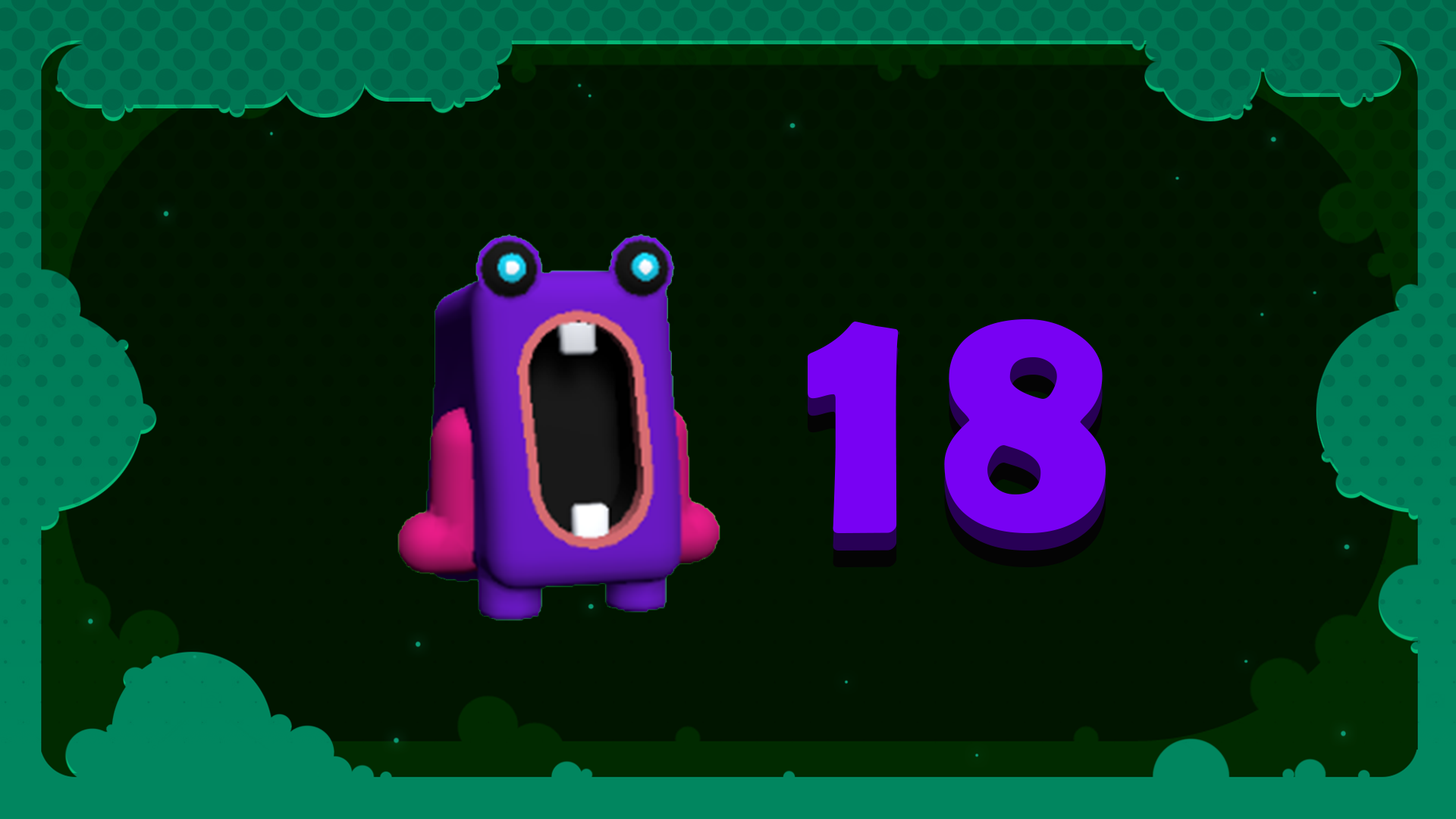 Icon for Level 4-18