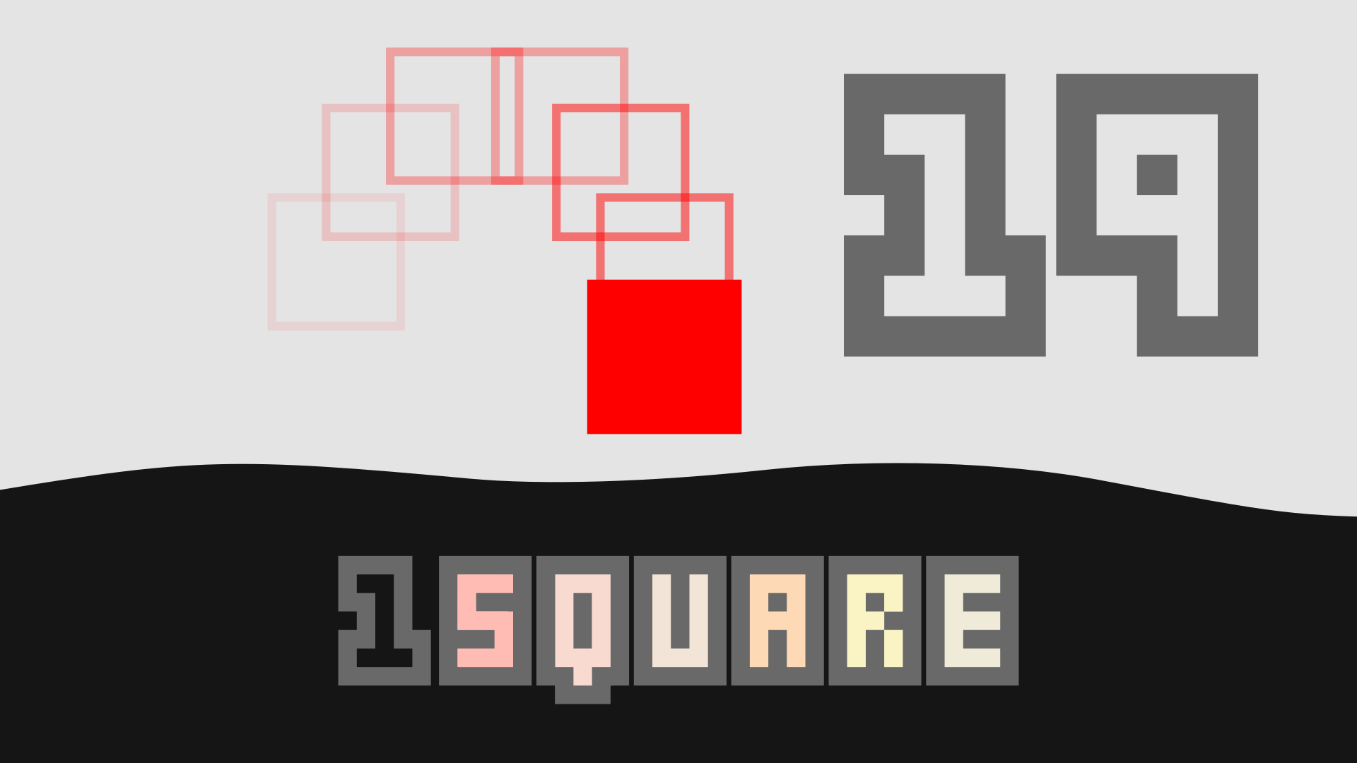 Level 19 - Normal Mode