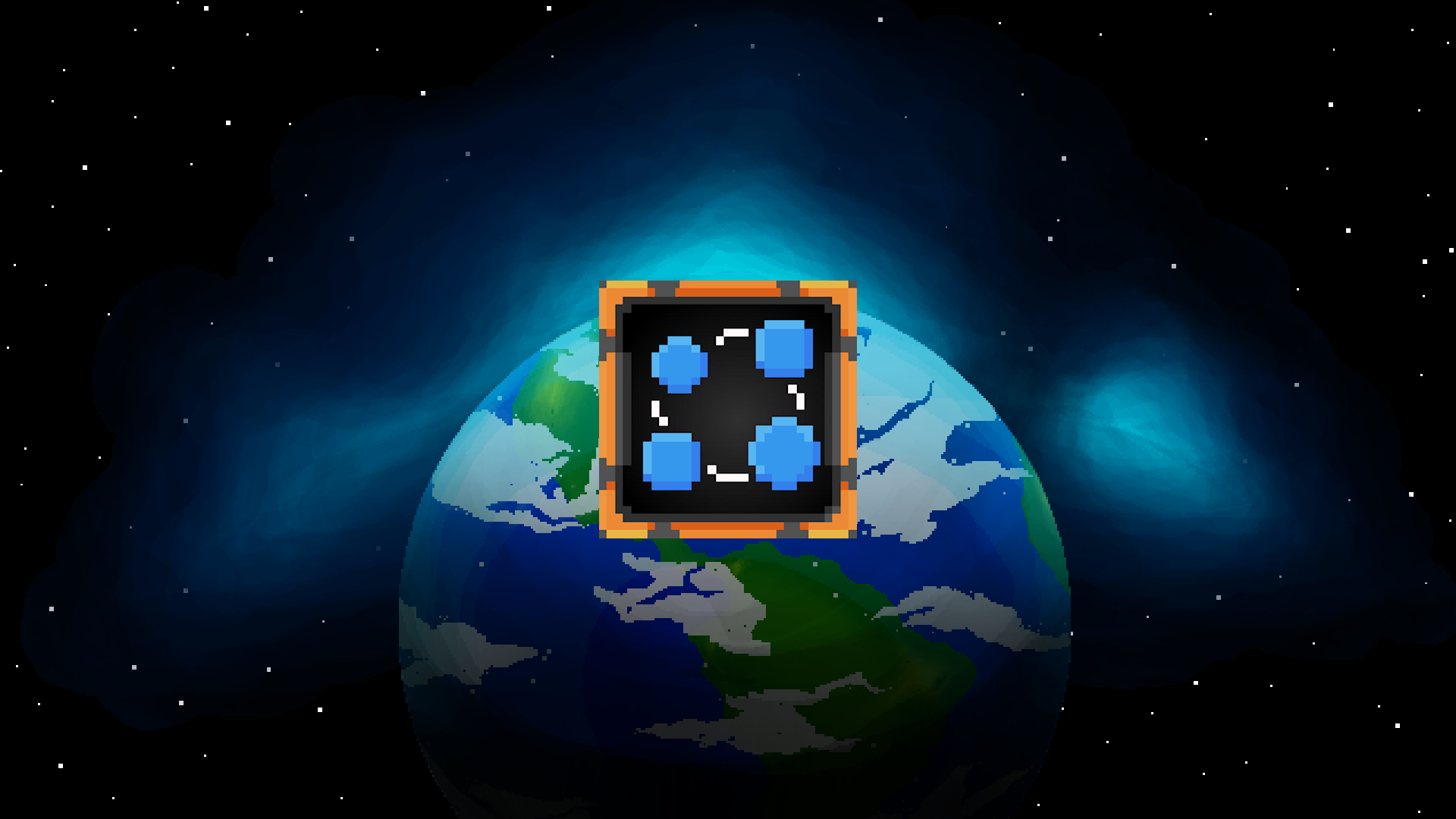 Icon for Super shield