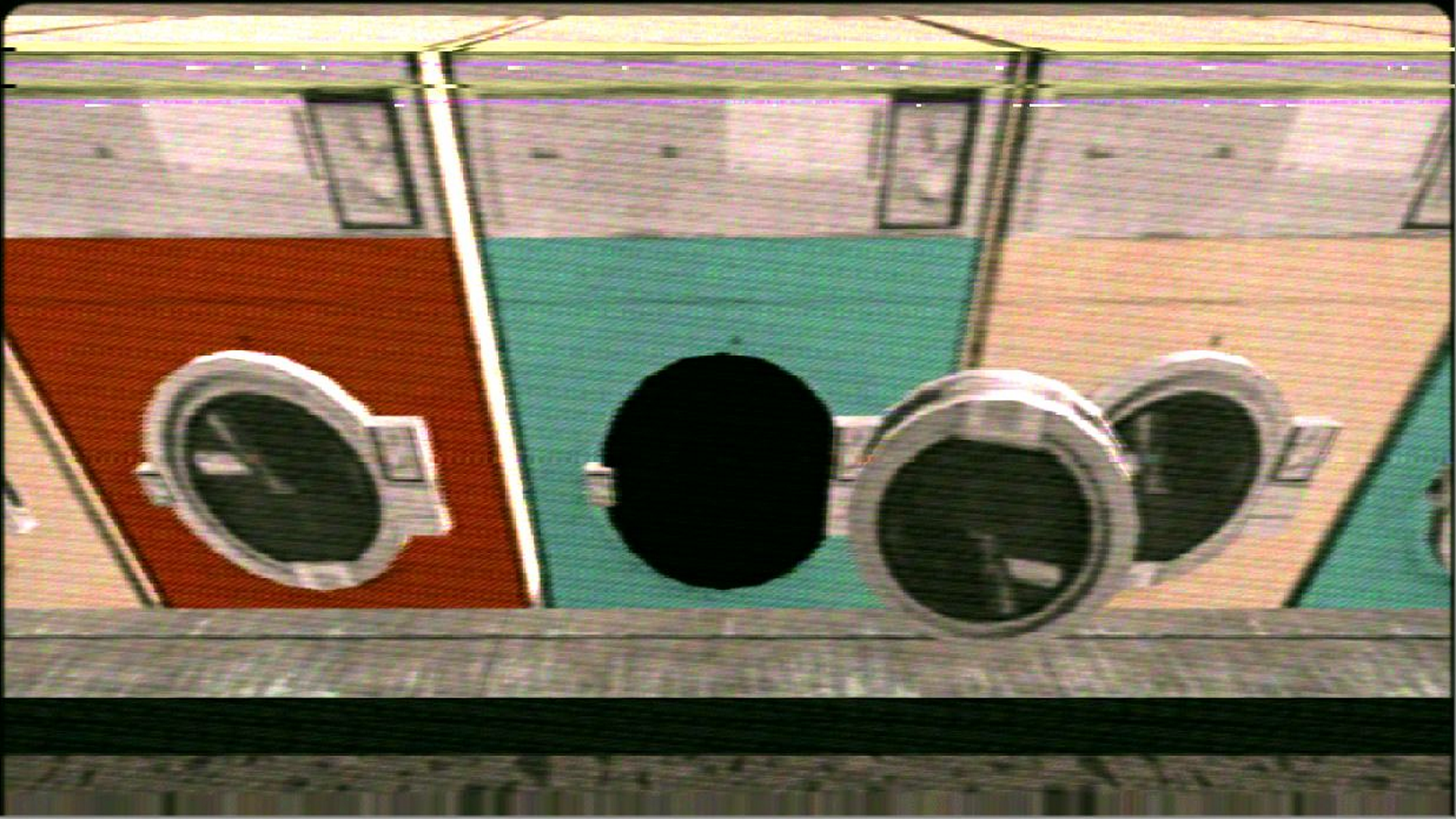 Icon for Laundry Started