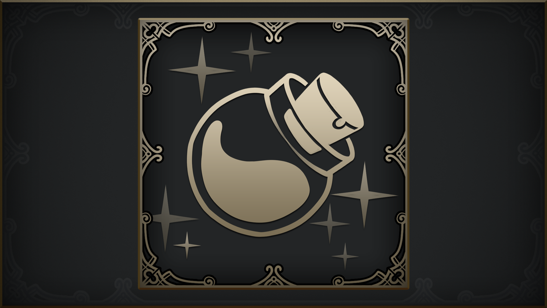 Icon for Expert Potion Maker