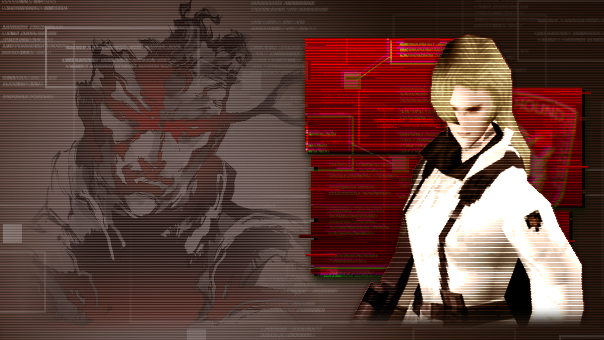 Icon for vs. Sniper Wolf (Rematch)
    