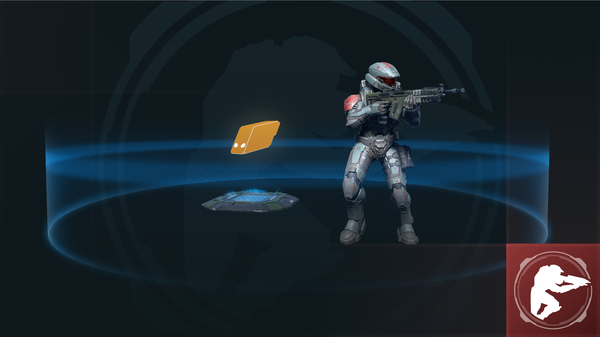 Icon for Zone Ranger