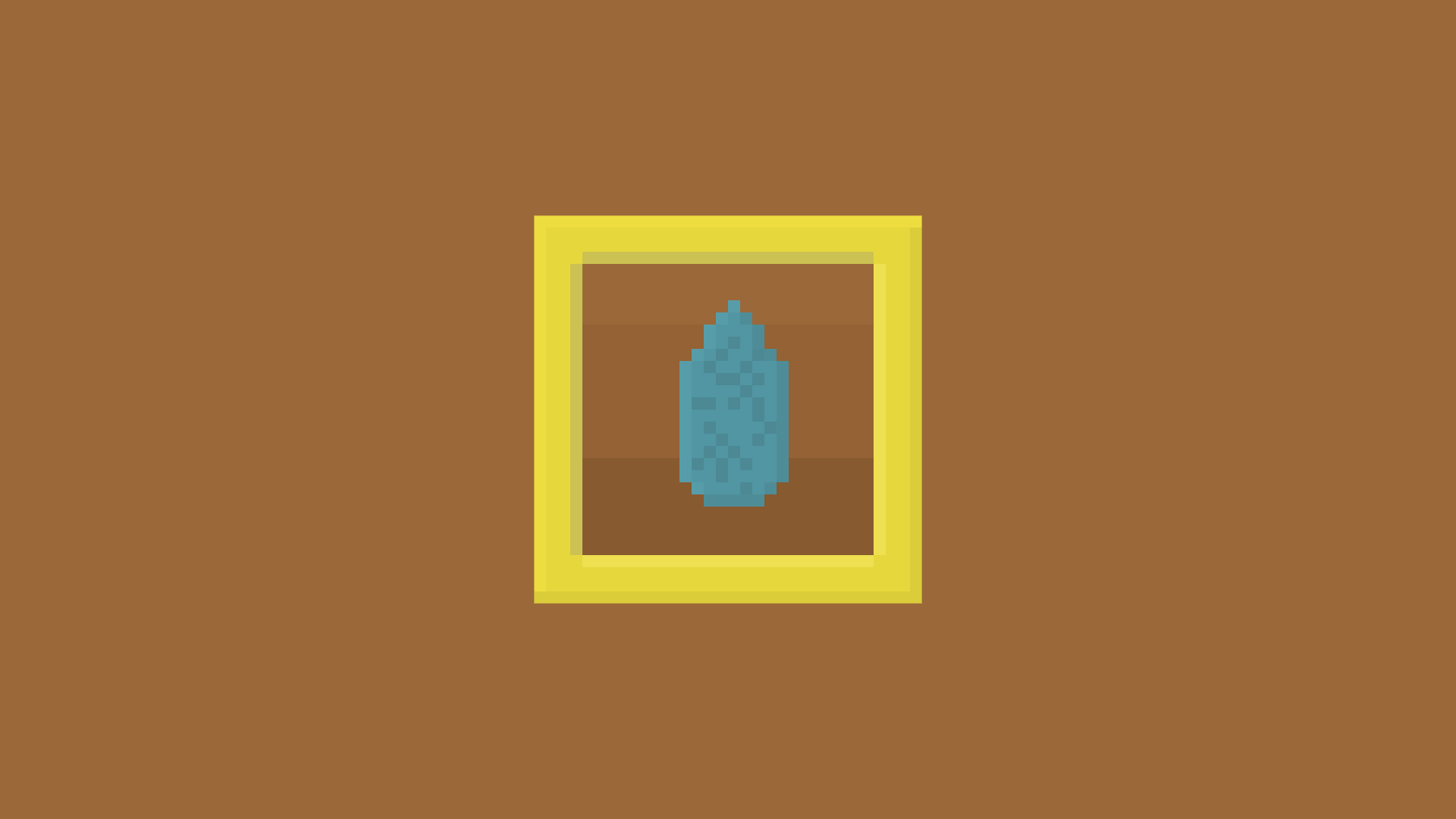 Icon for Get the Crystal