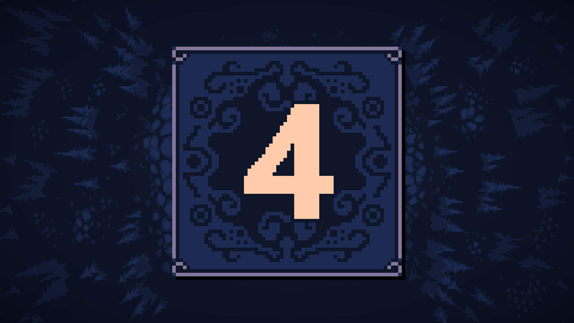 Icon for Rank 4