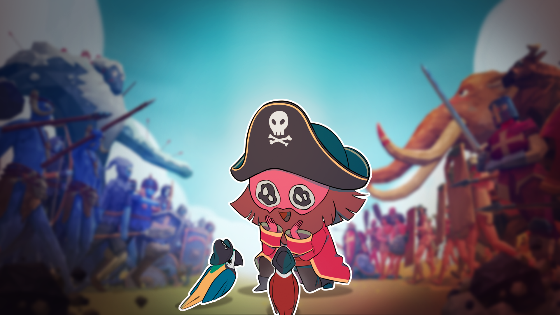 Icon for Peculiar Pirate