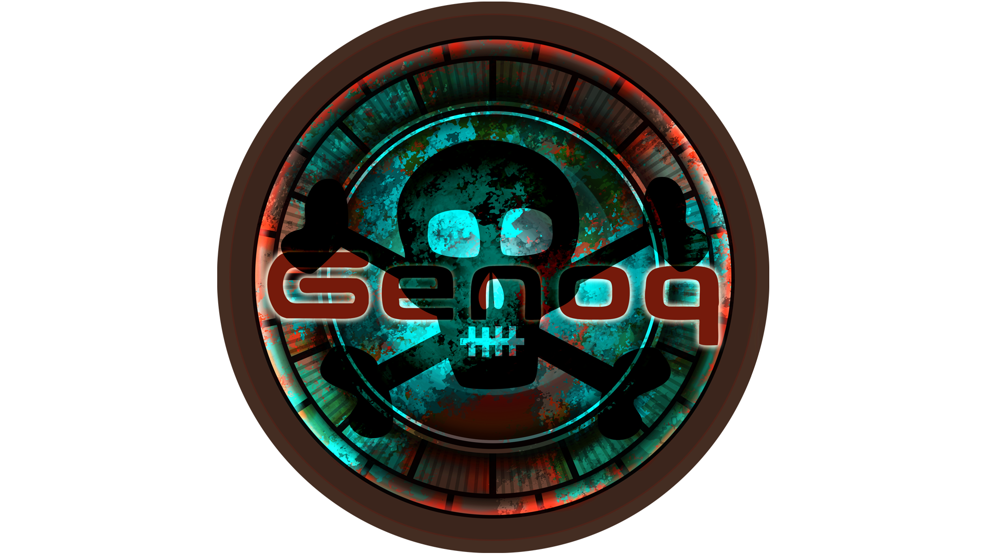 Icon for Joining Genoq