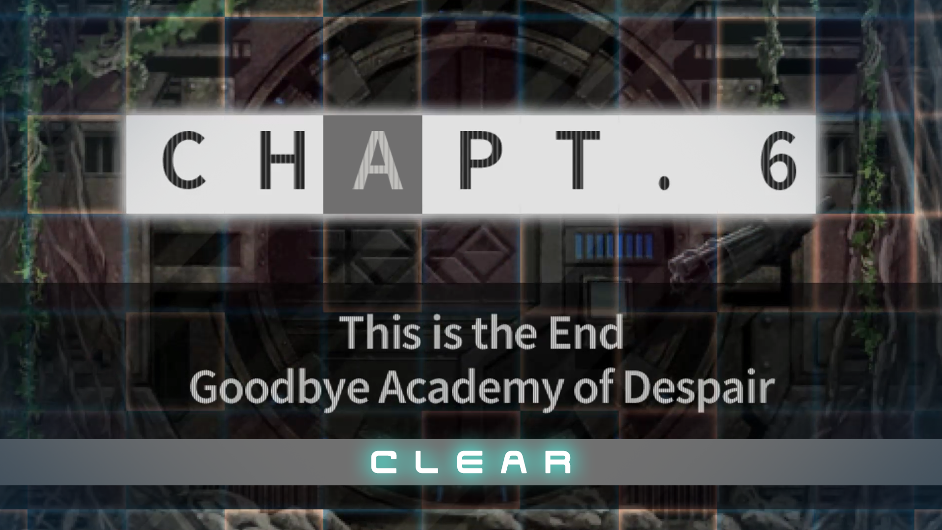 Icon for Goodbye Academy of Despair
