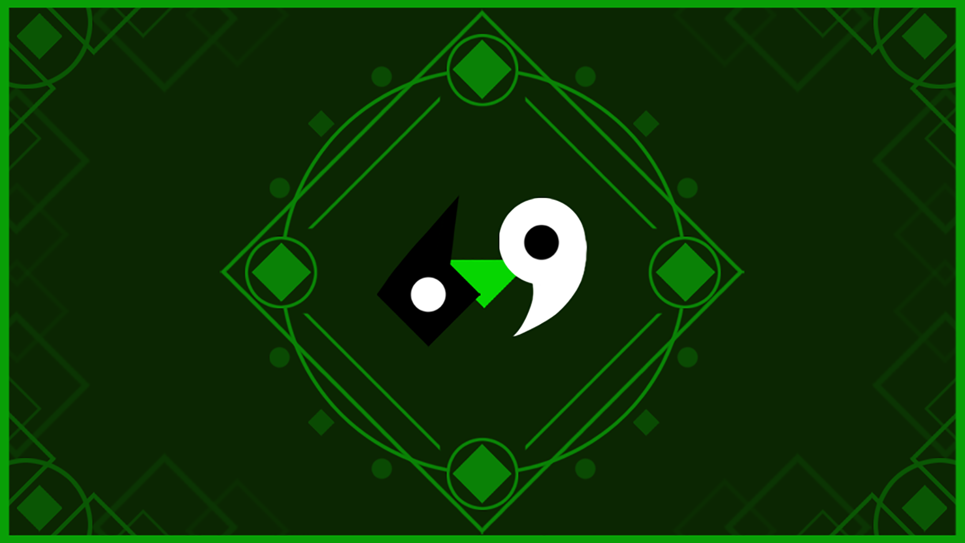 Icon for Yin-Yang