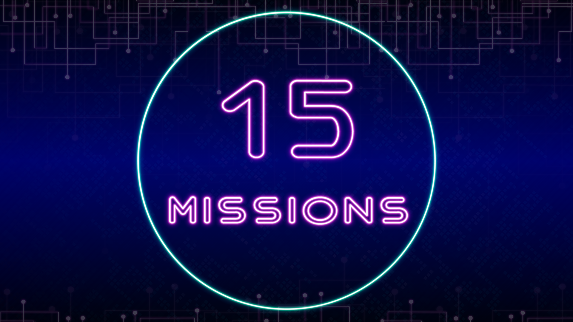 Icon for Mission 4 for Levels Hard