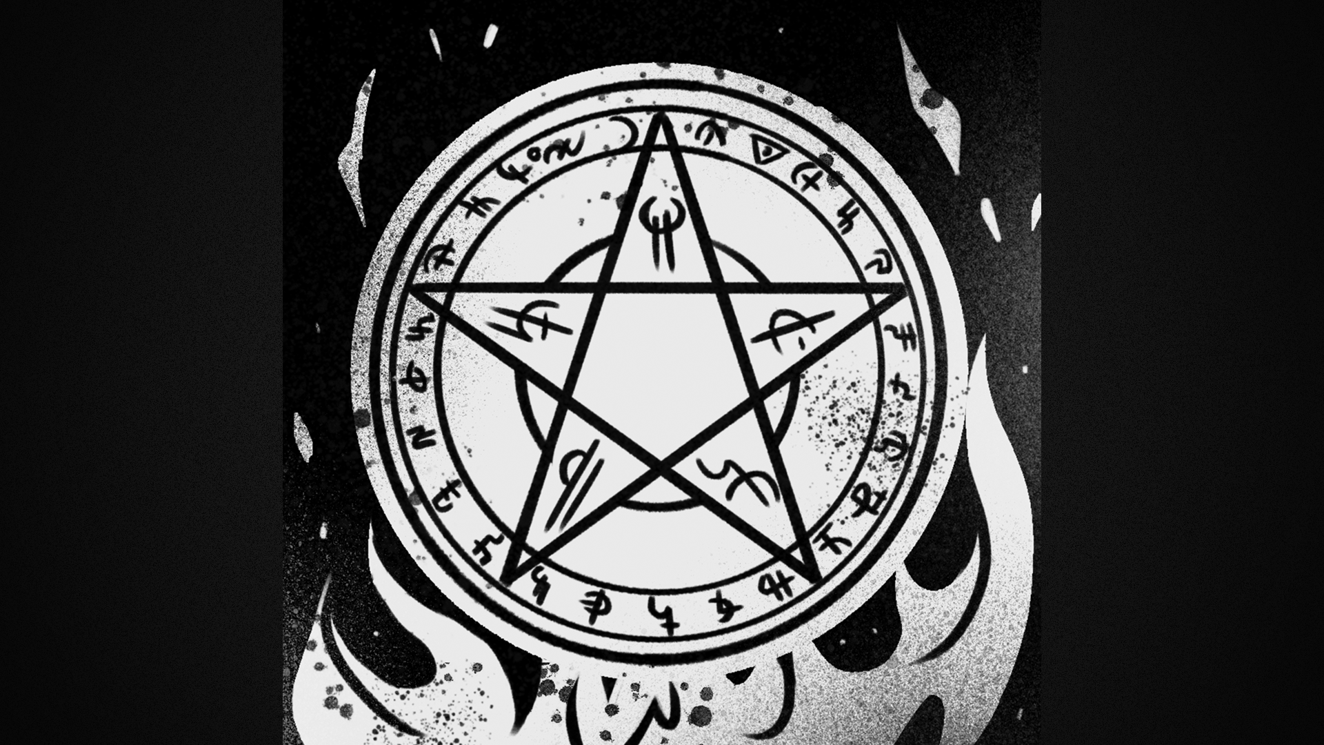 Icon for Hell and Back