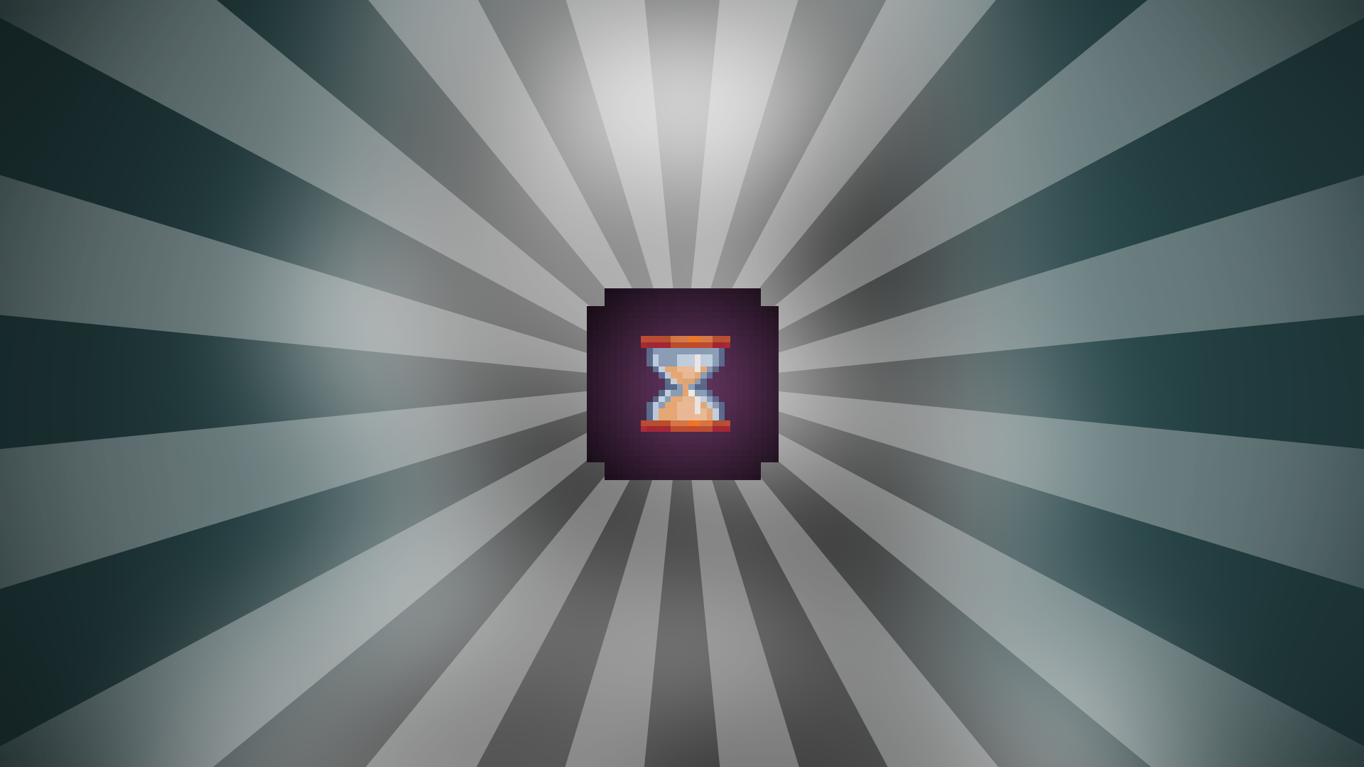 Icon for Skip Time