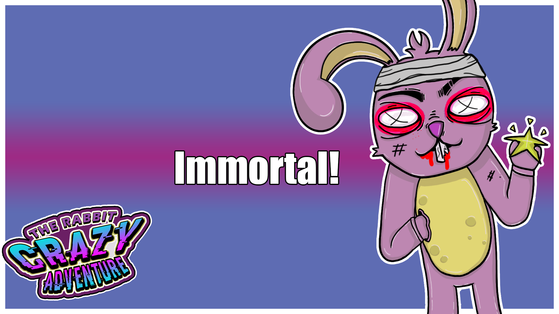 Immortal!