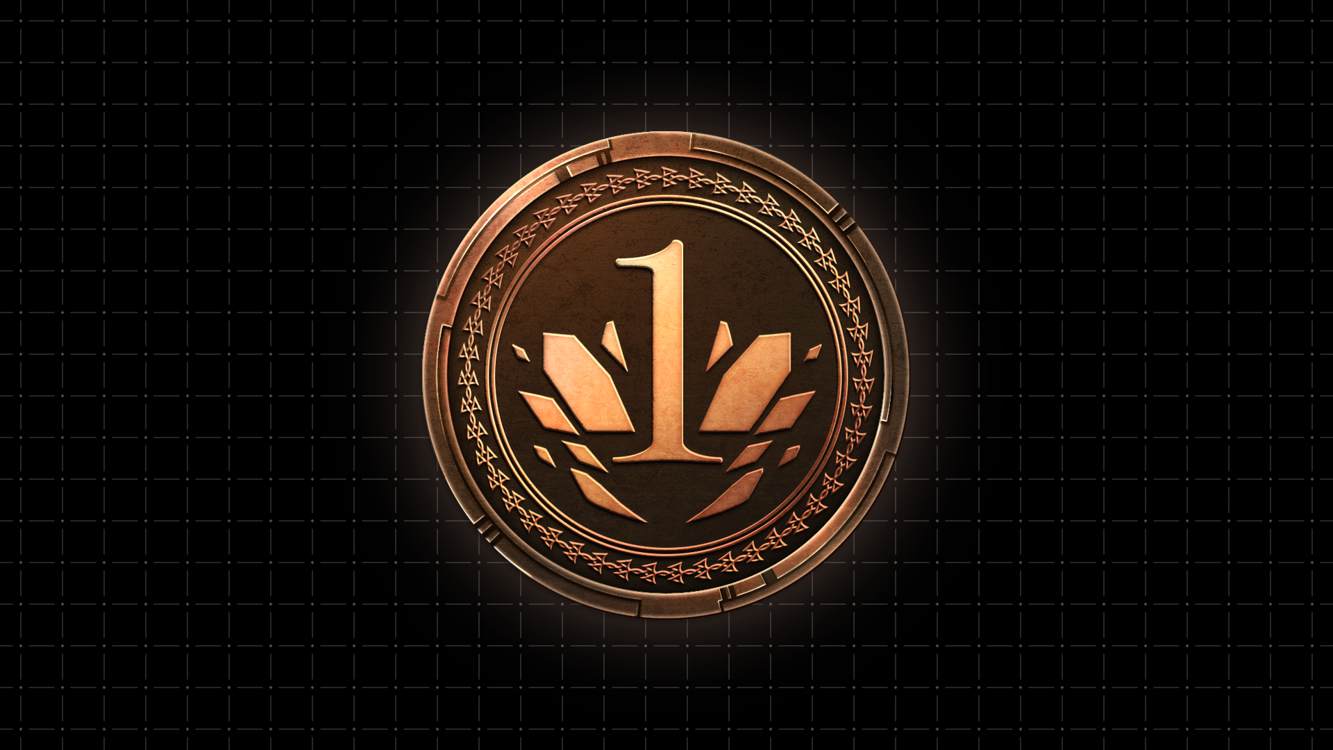Icon for 1st Mission: Fly Once More