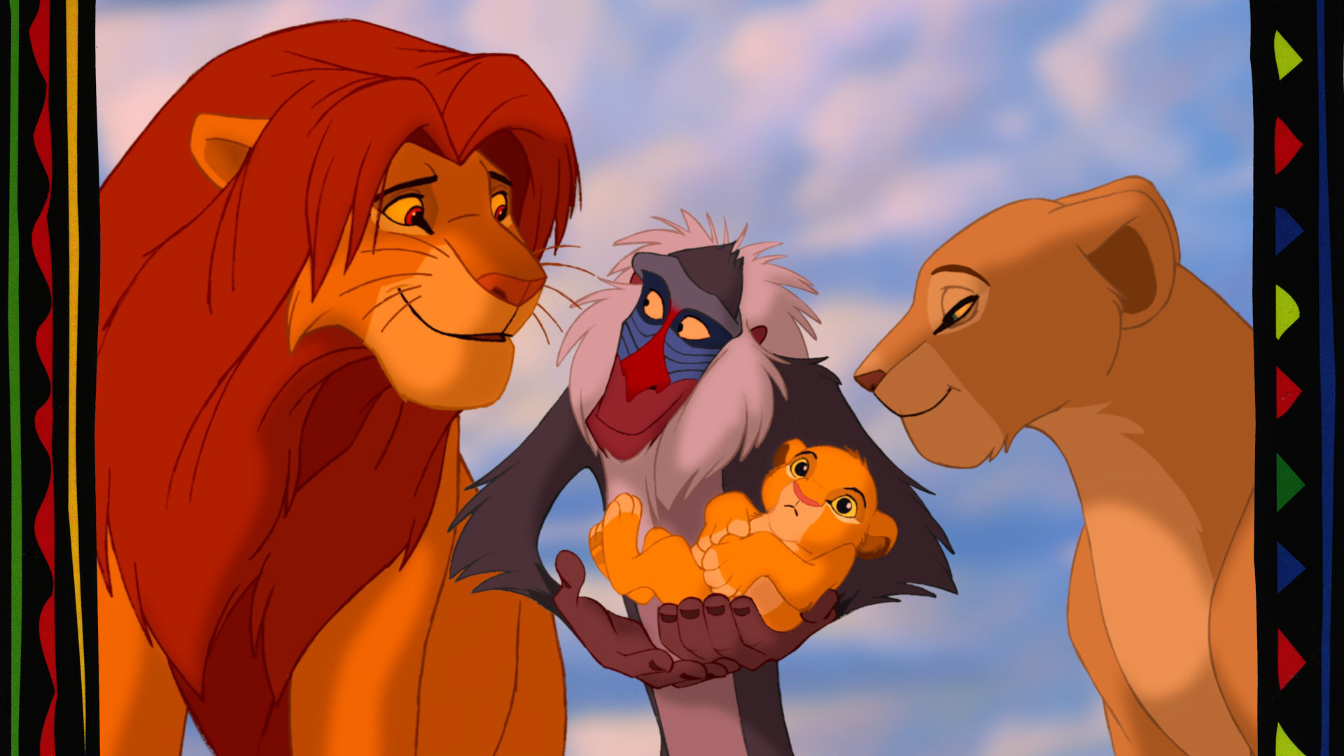 Icon for Circle of Life