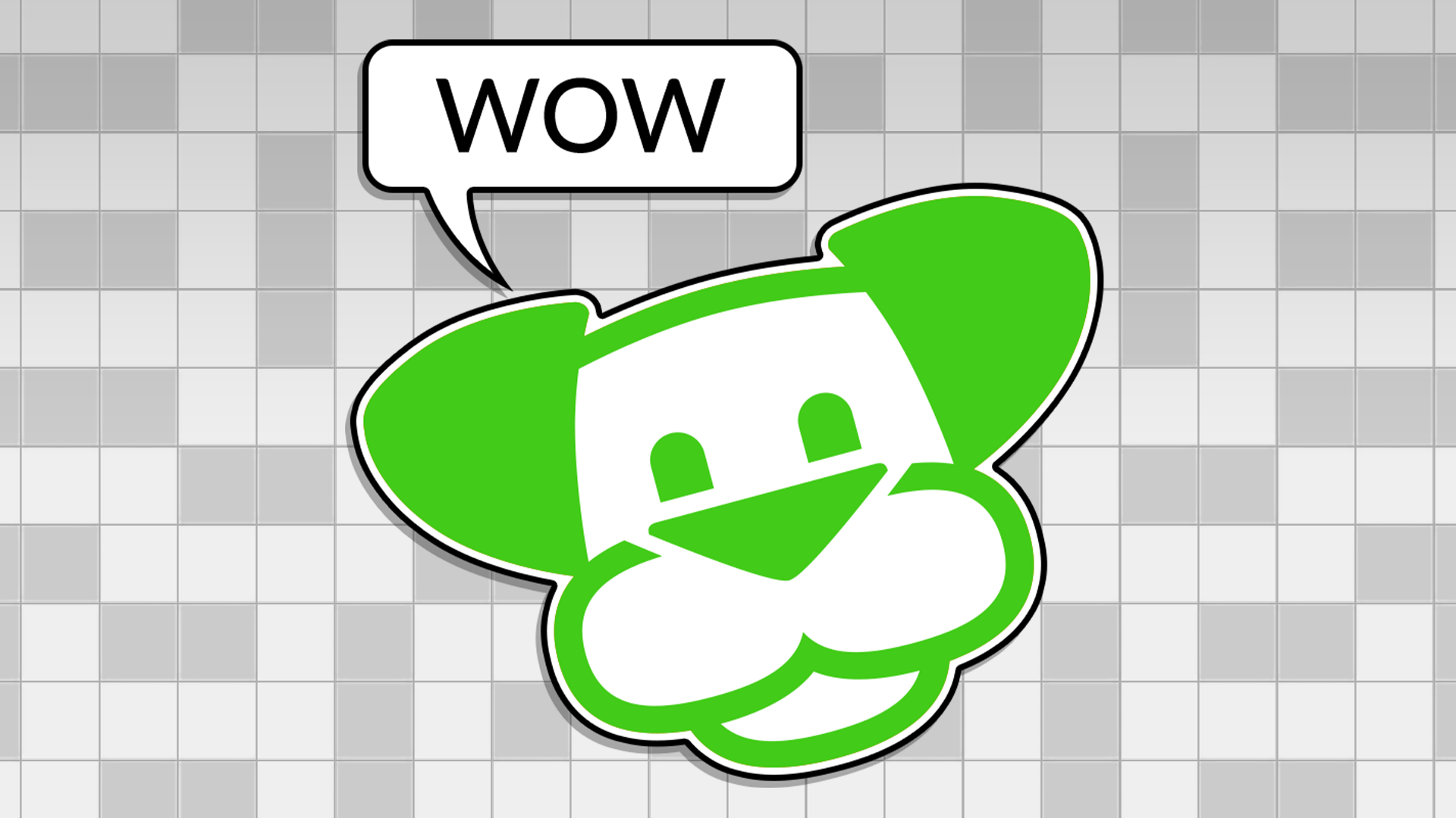 Icon for Just Wow