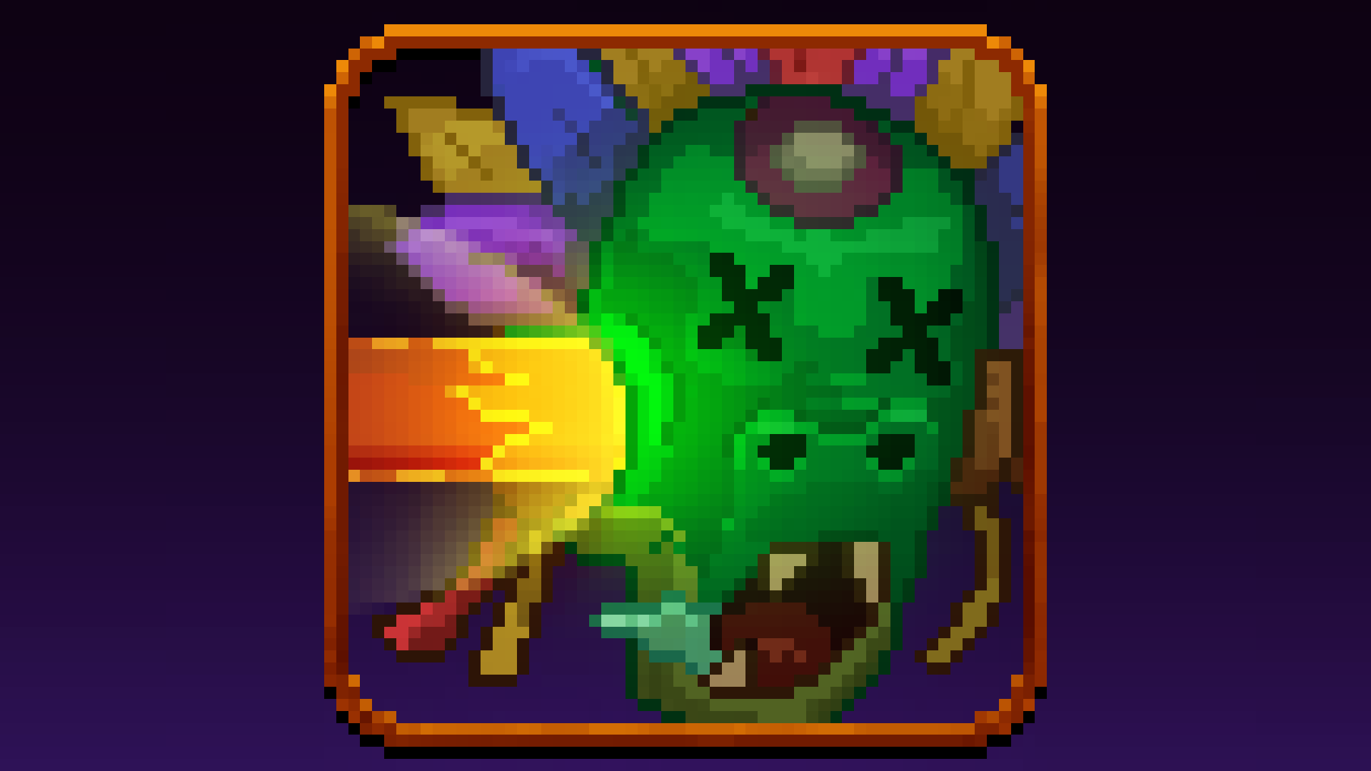 Icon for Fight your creators
