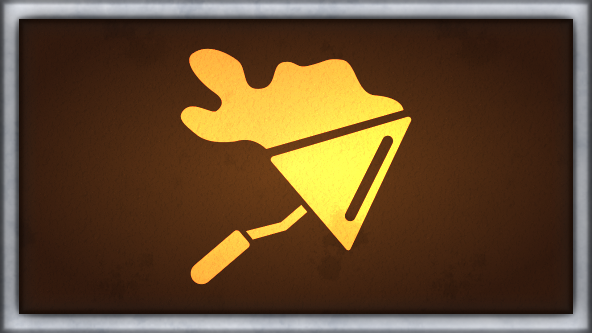 Icon for It’s a small step for a builder…