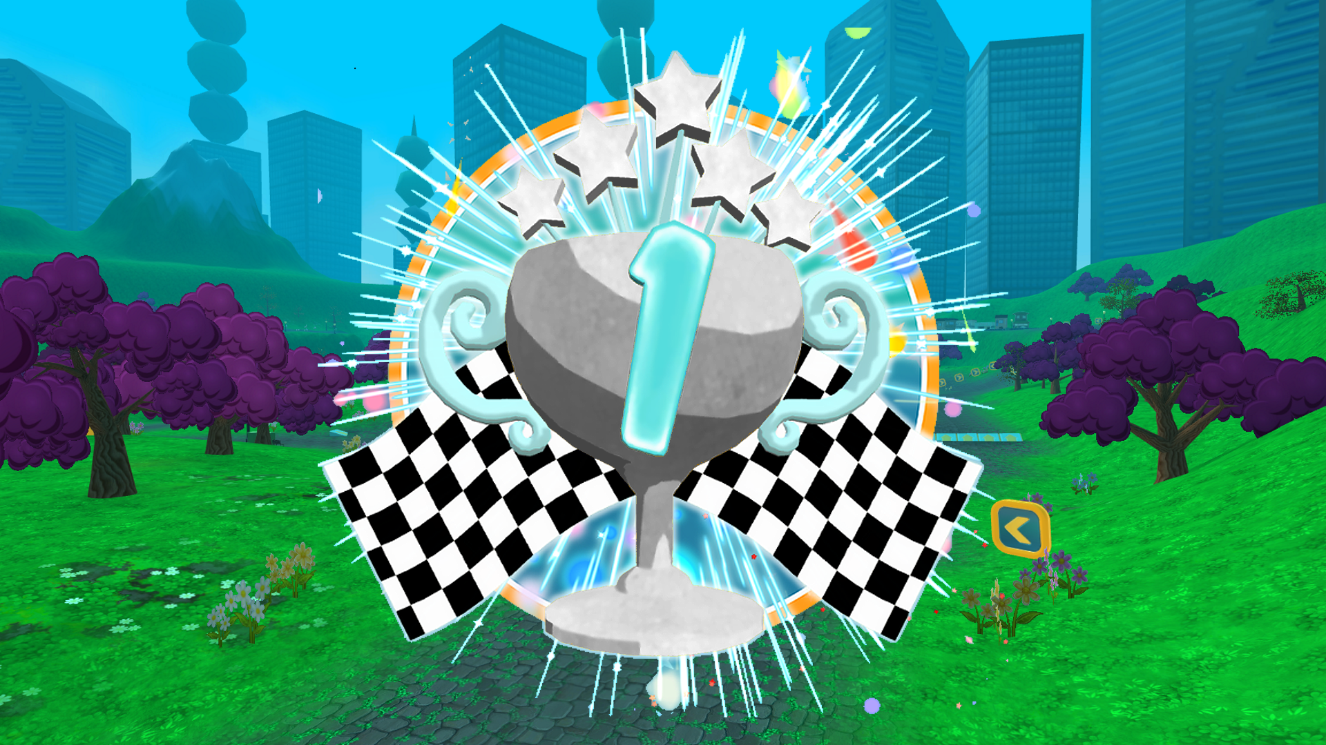 Icon for 1st Place Puddle Jumper!