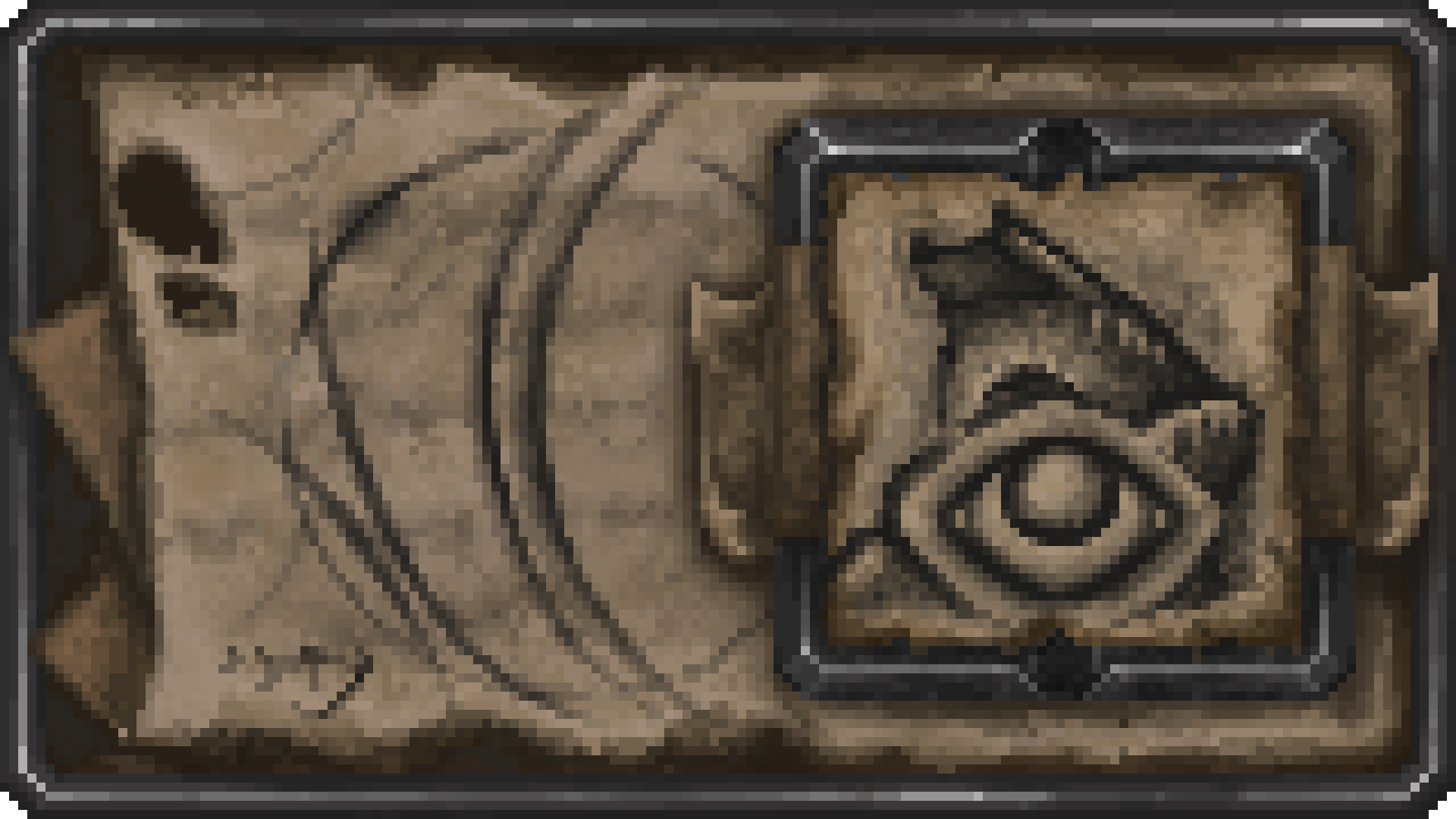 Icon for Secrets Of The Vale