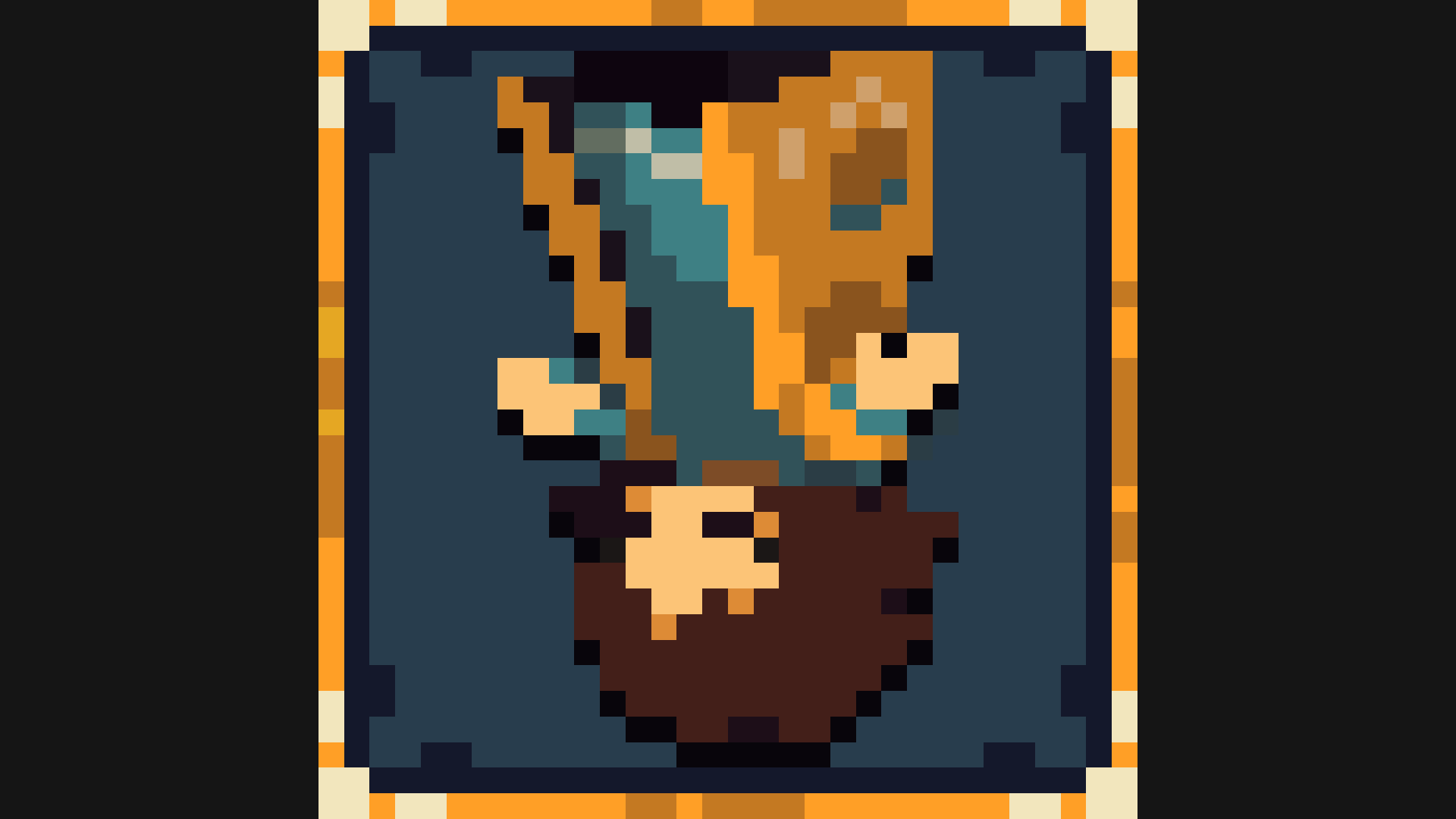 Icon for First Come, First Seer-ved