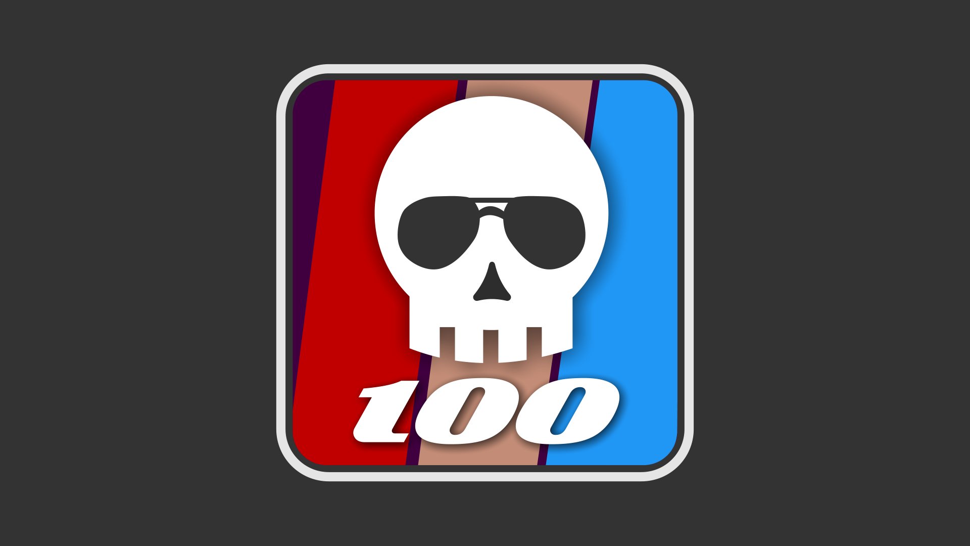 Icon for 100 Kills