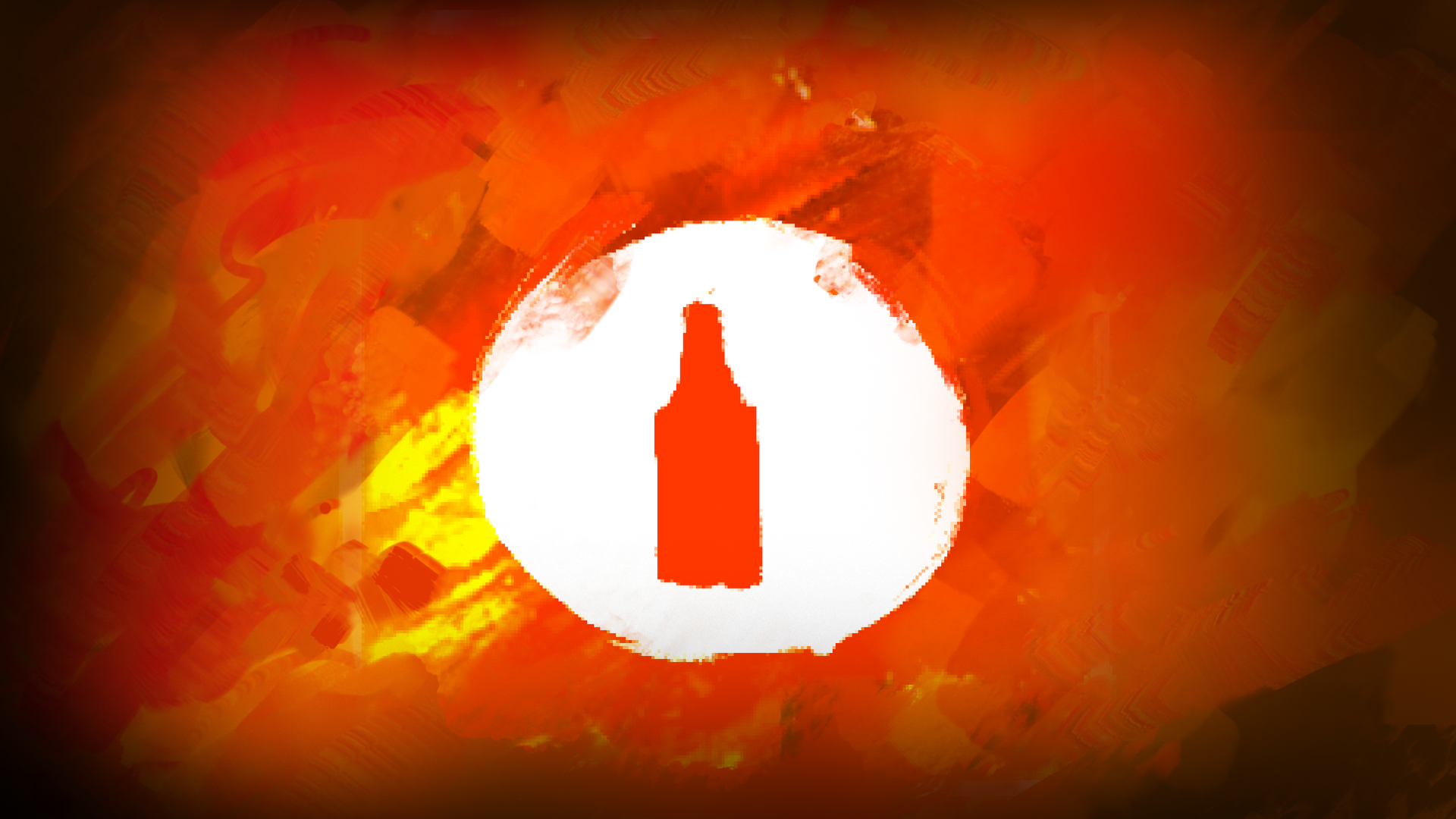 Icon for Bottle shooting skills