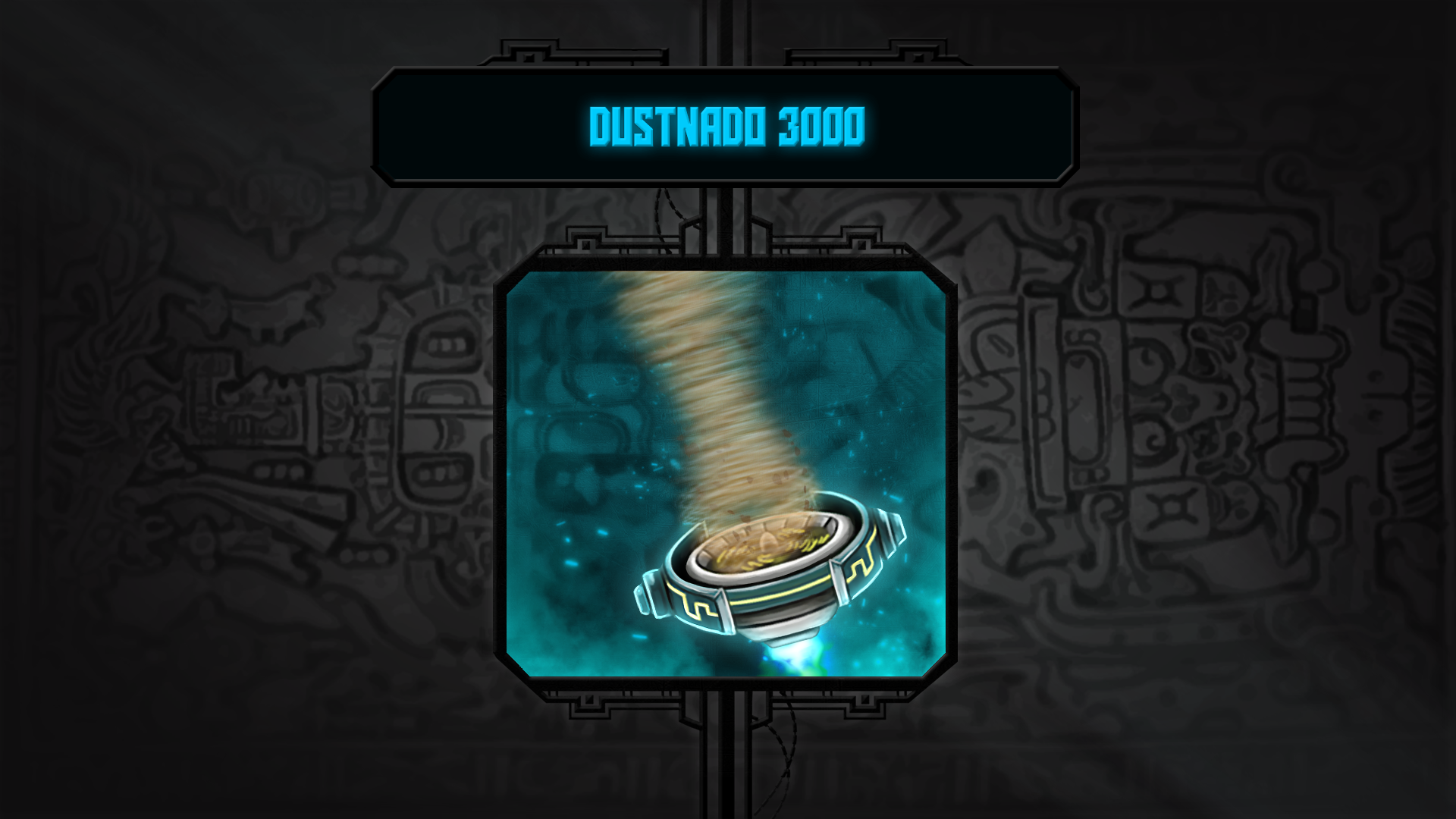 Icon for Dustnado 3000