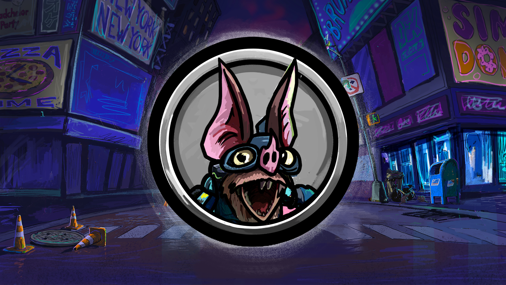 Icon for The Yokai