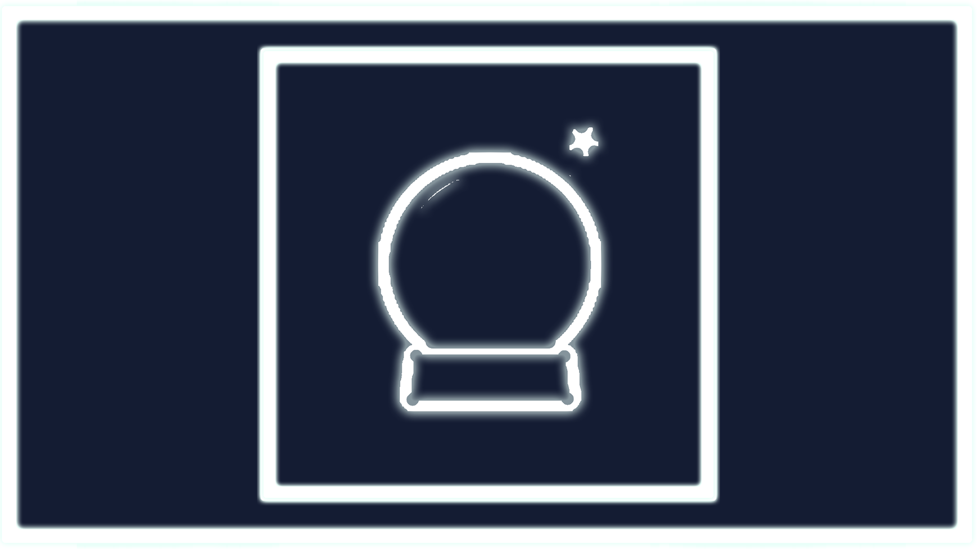 Icon for Fortune teller
