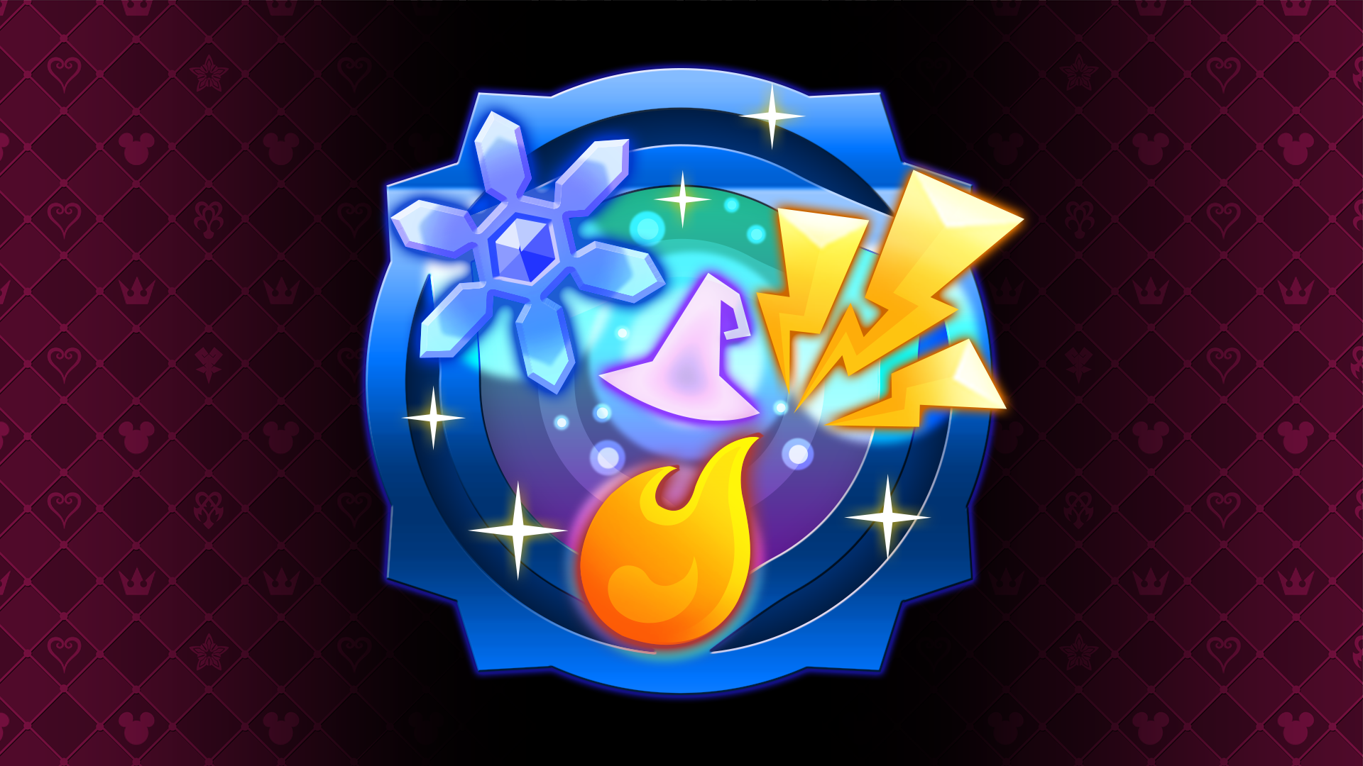 Icon for A Magical Finale