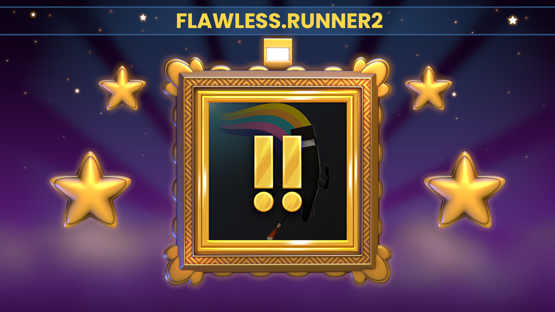 Icon for FLAWLESS.RUNNER2