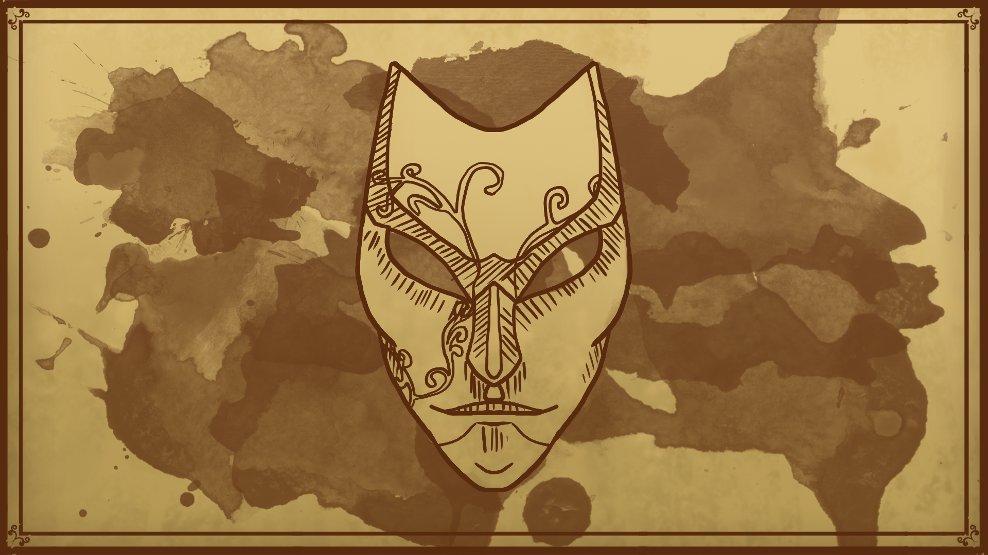 Icon for Mask of Mists