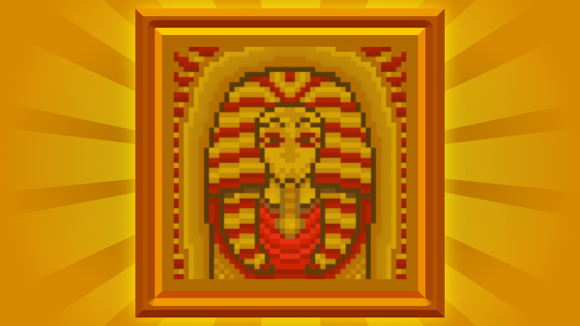Icon for Rescuing the second Mummy