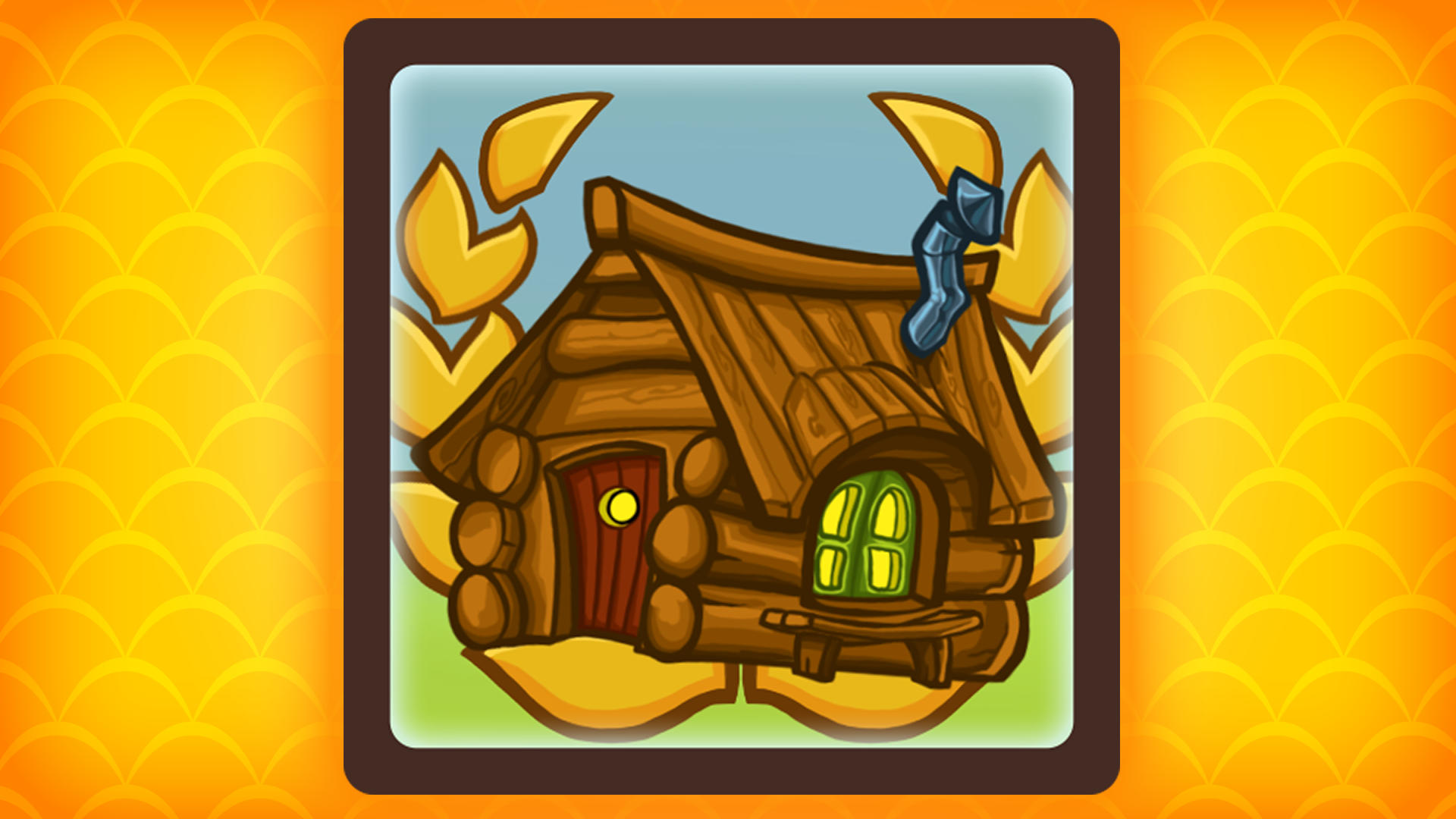 Icon for Sweet Homes & Wet Fences