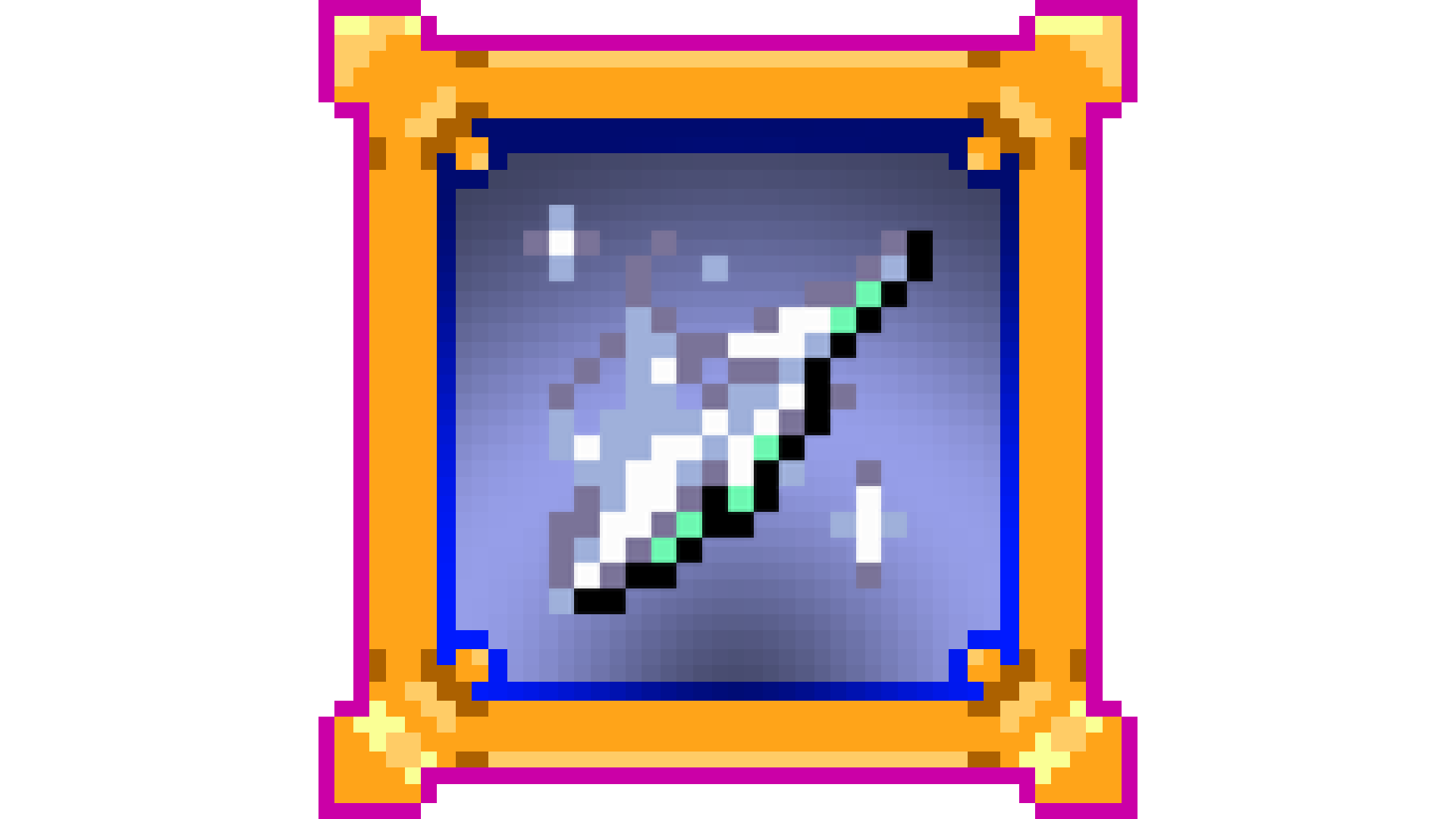 Icon for EXTRA: Celestial Voulge