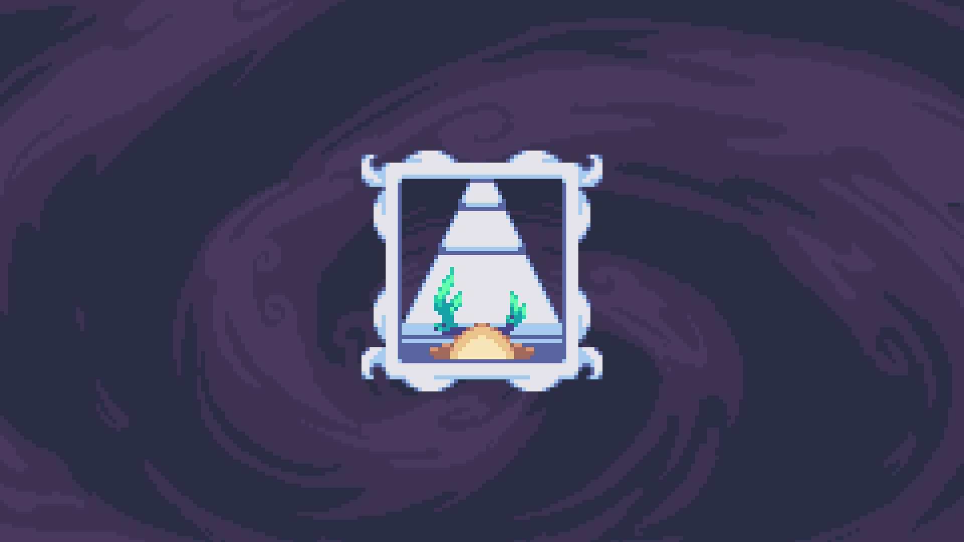 Icon for The Trial Begins