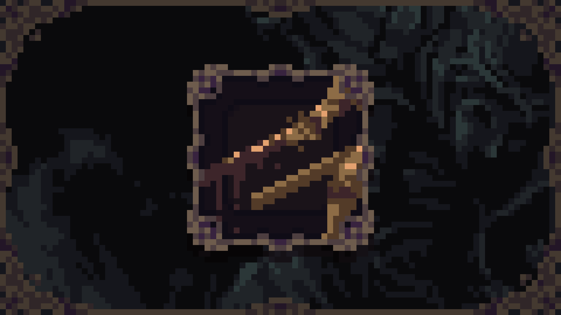 Icon for Bestiary