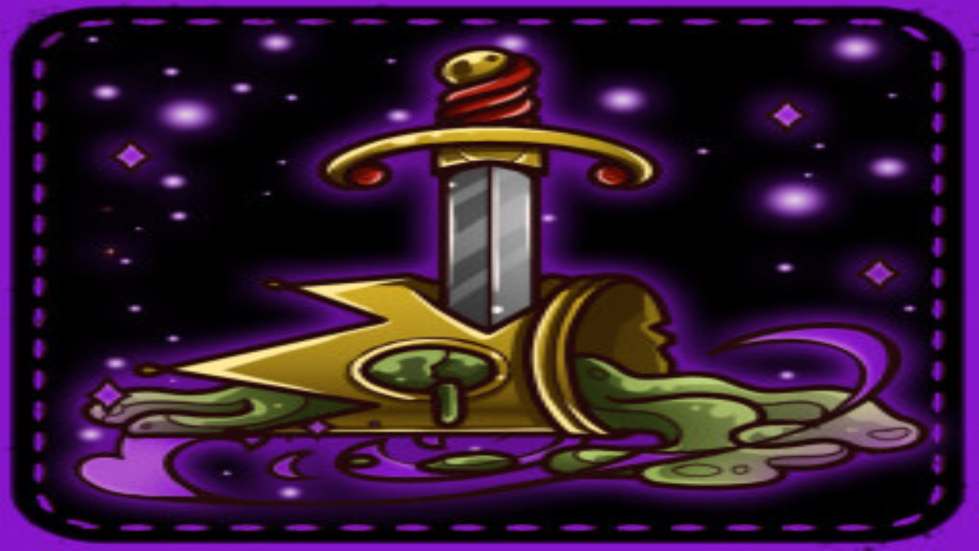 Icon for ACH_DEFEAT_SLIMEKING