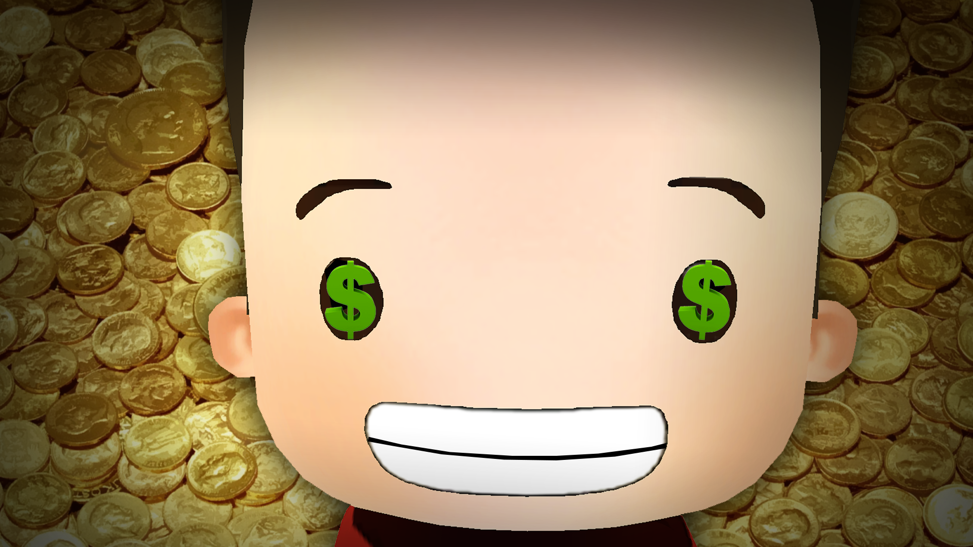 Icon for MONEY MONEY MONEY!