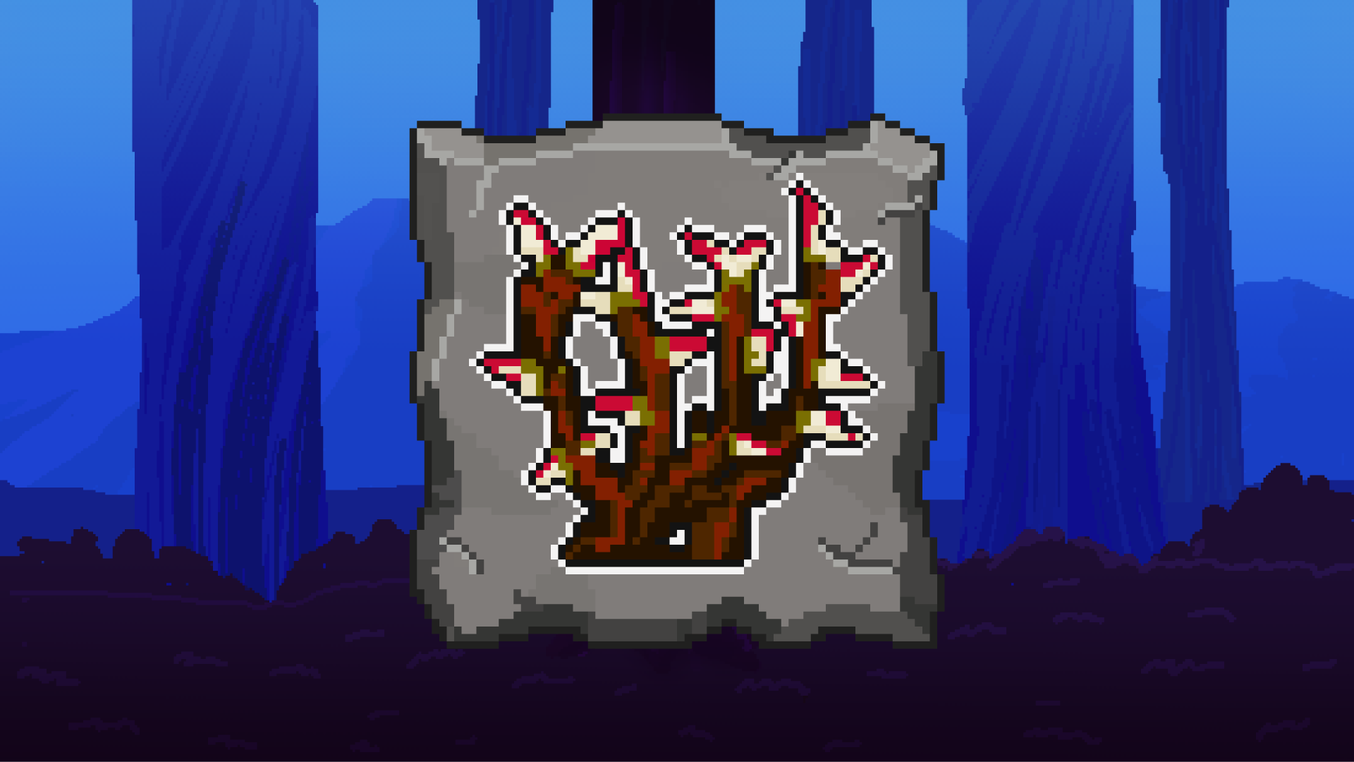 Icon for Wild Thorn