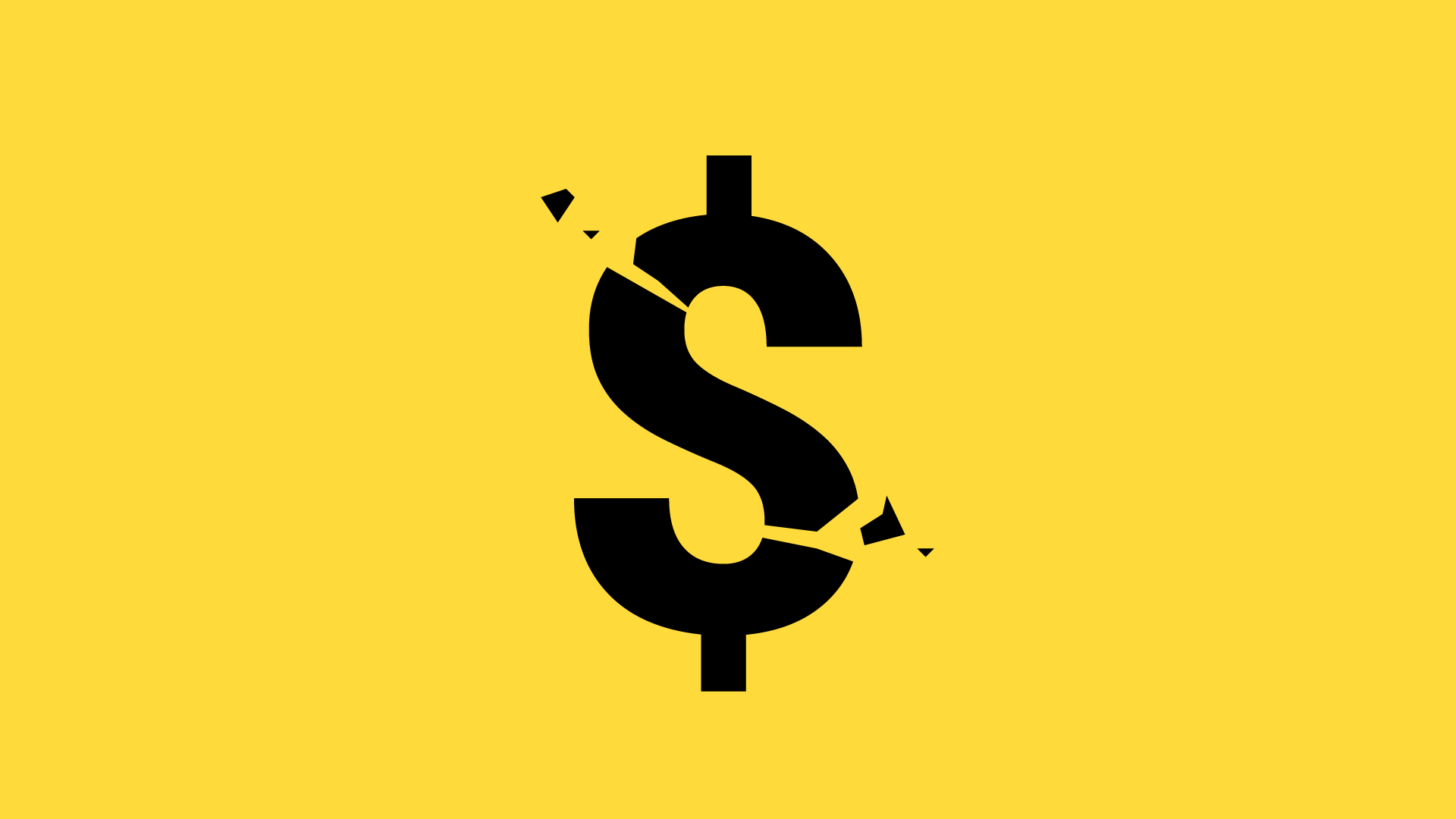 Icon for Raining Money