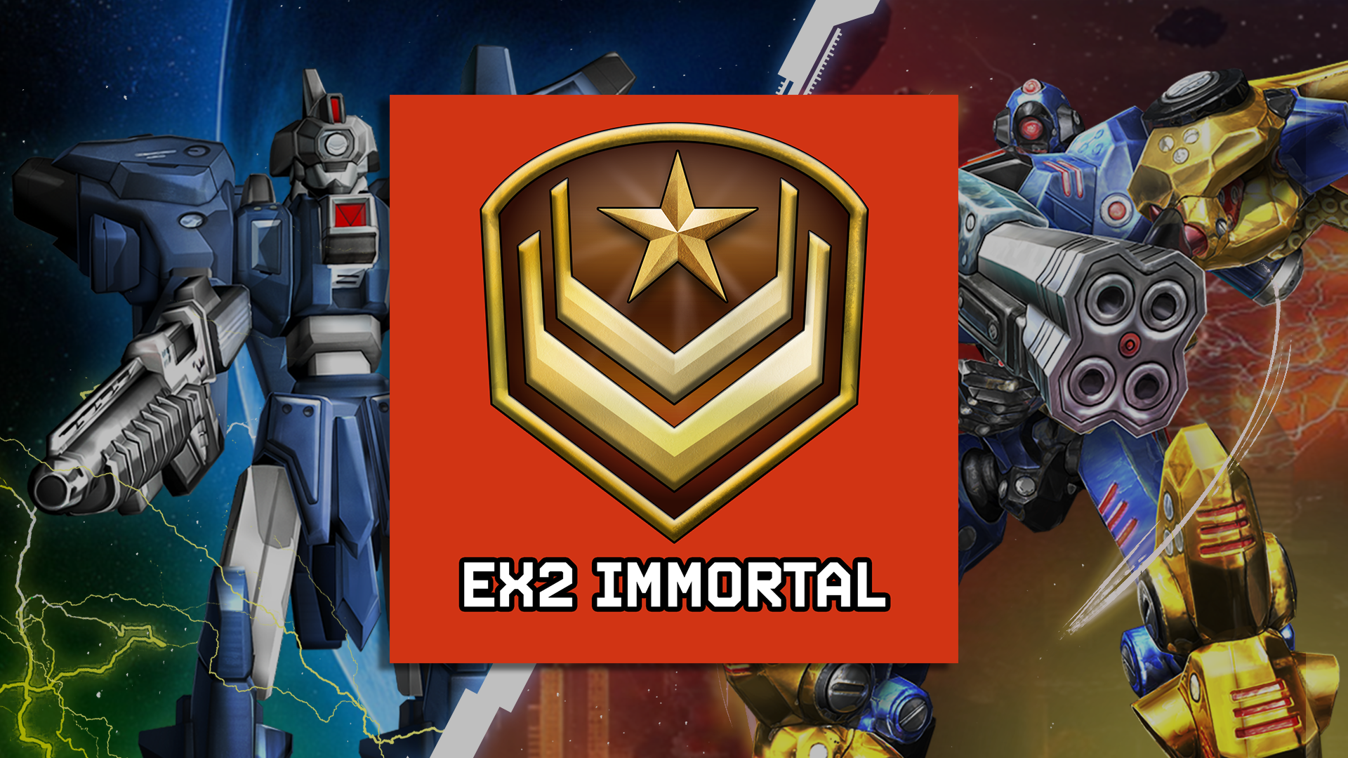 Icon for ExZeus 2: IMMORTAL