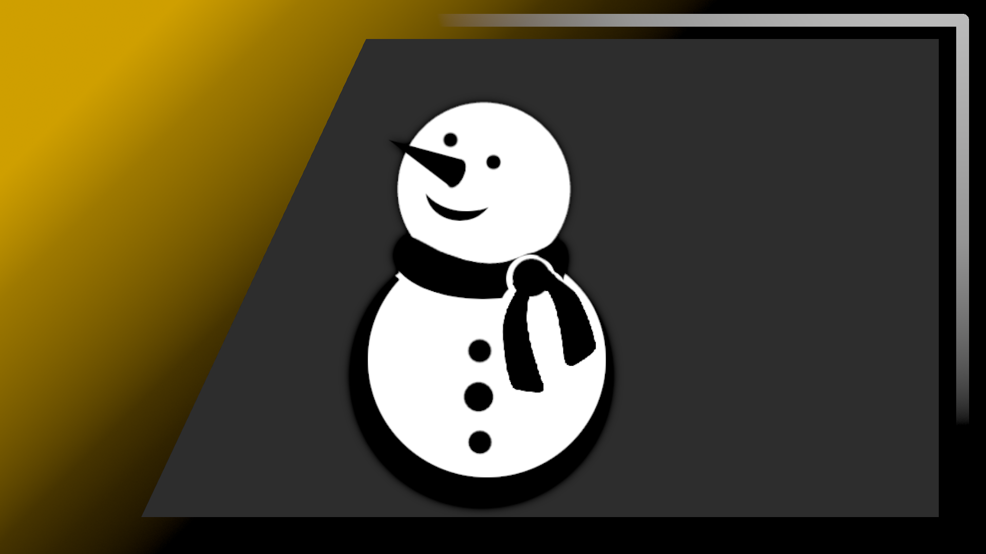 Icon for Snowman's buddy