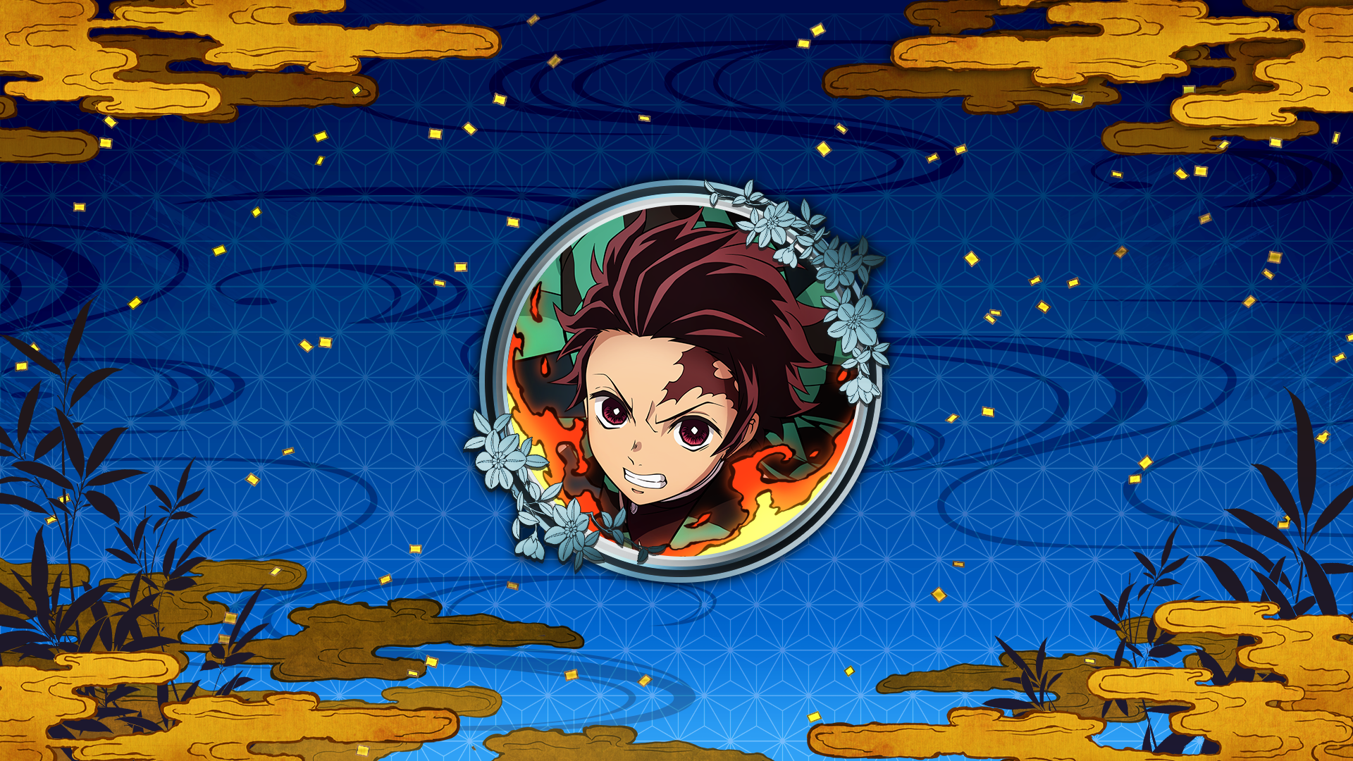 Icon for Chapter 5 Rank S