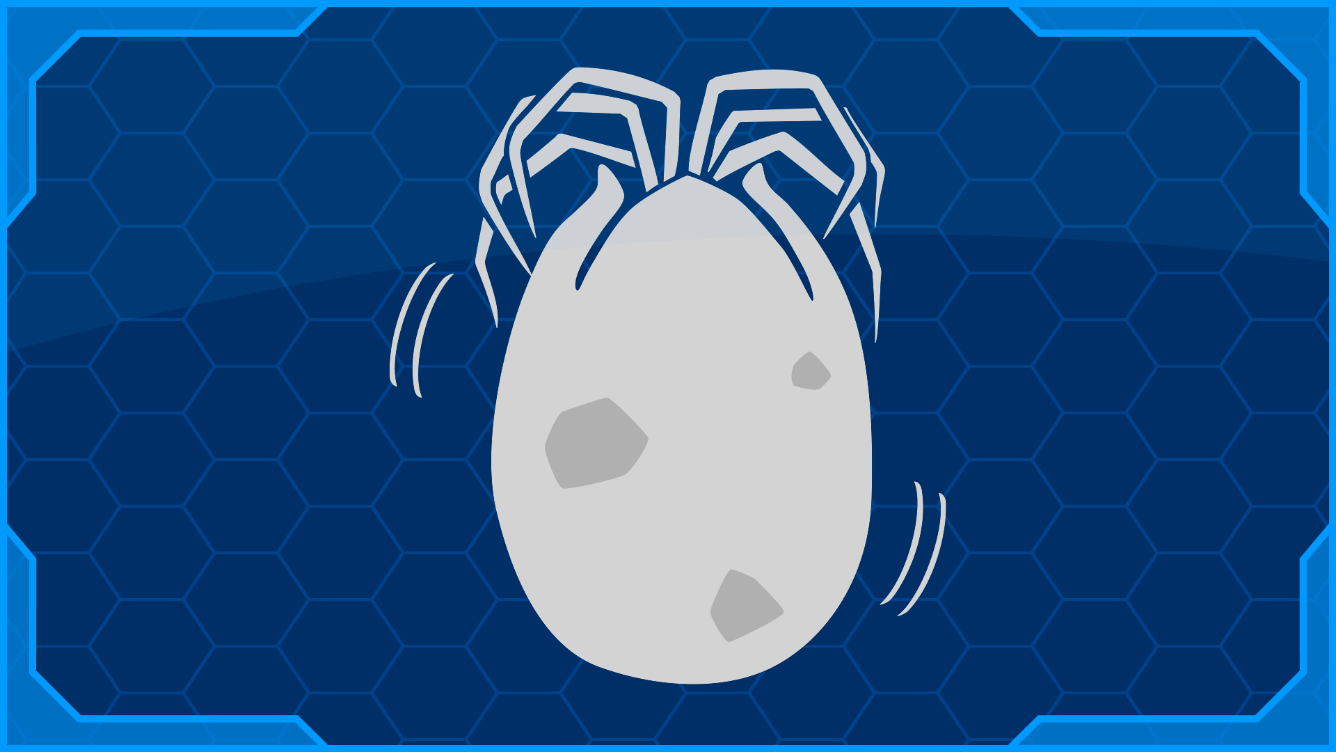 Icon for What Came First? The Alien Or The Egg?