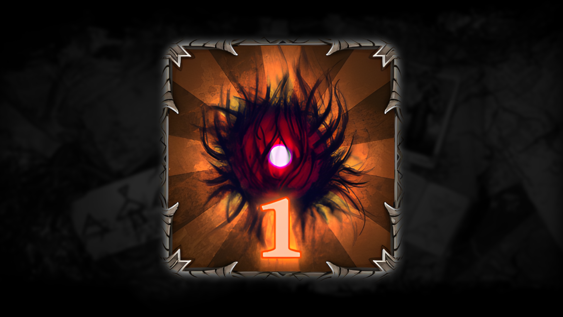 Icon for Downfall of the soul. Vol. 1