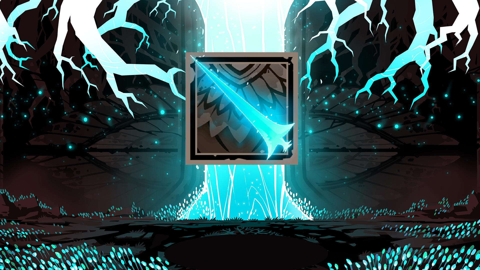 Icon for Sword Master!