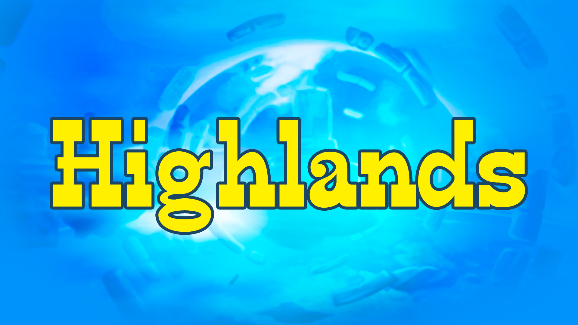 Icon for Highlands