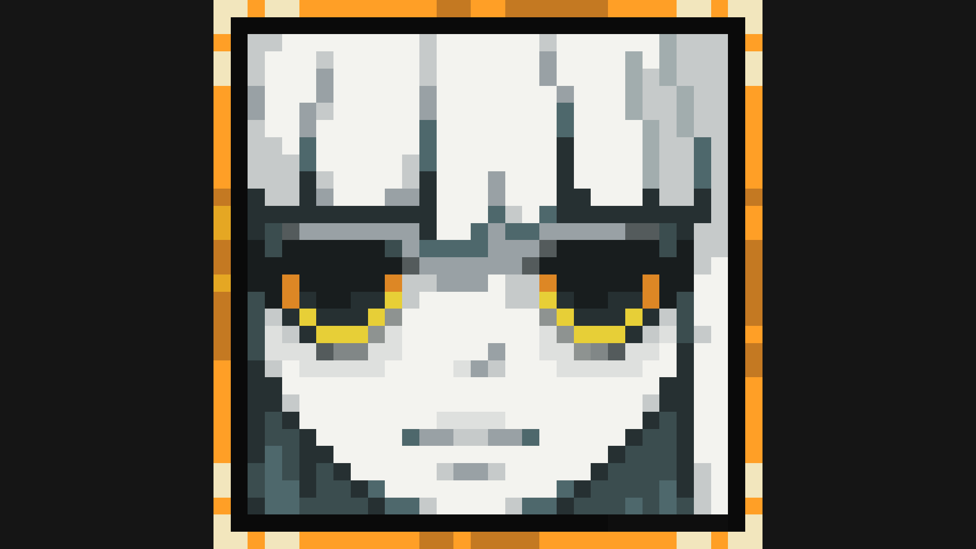 Icon for Long Time No Seer